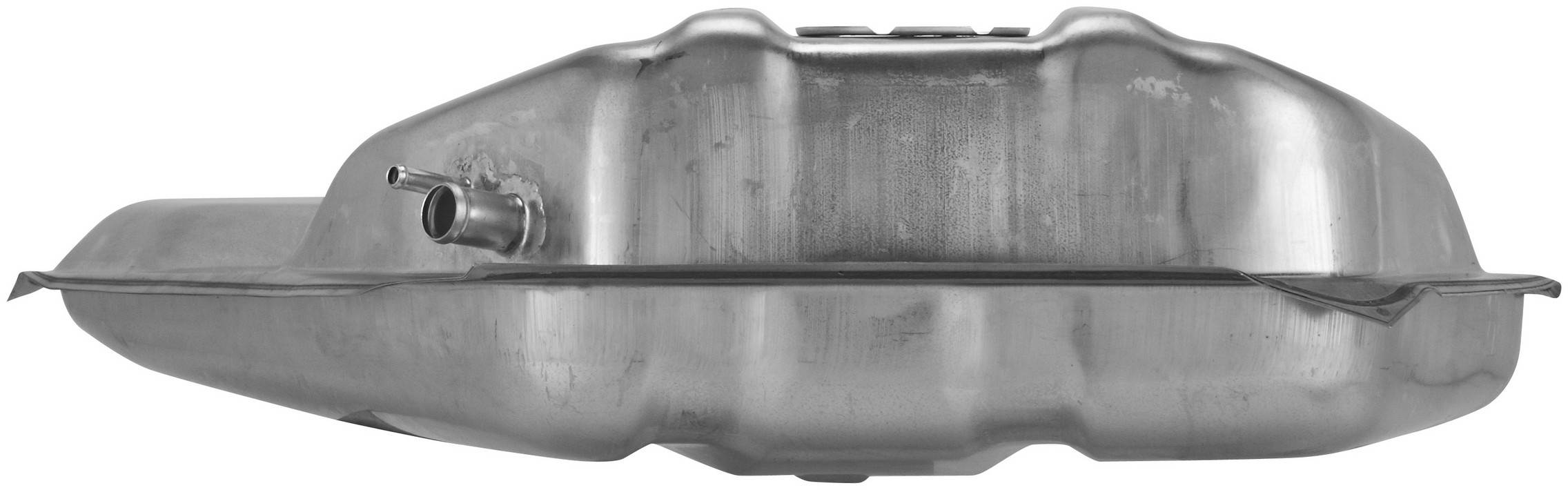 Spectra Premium NEW GAS TANK  top view frsport GM9B