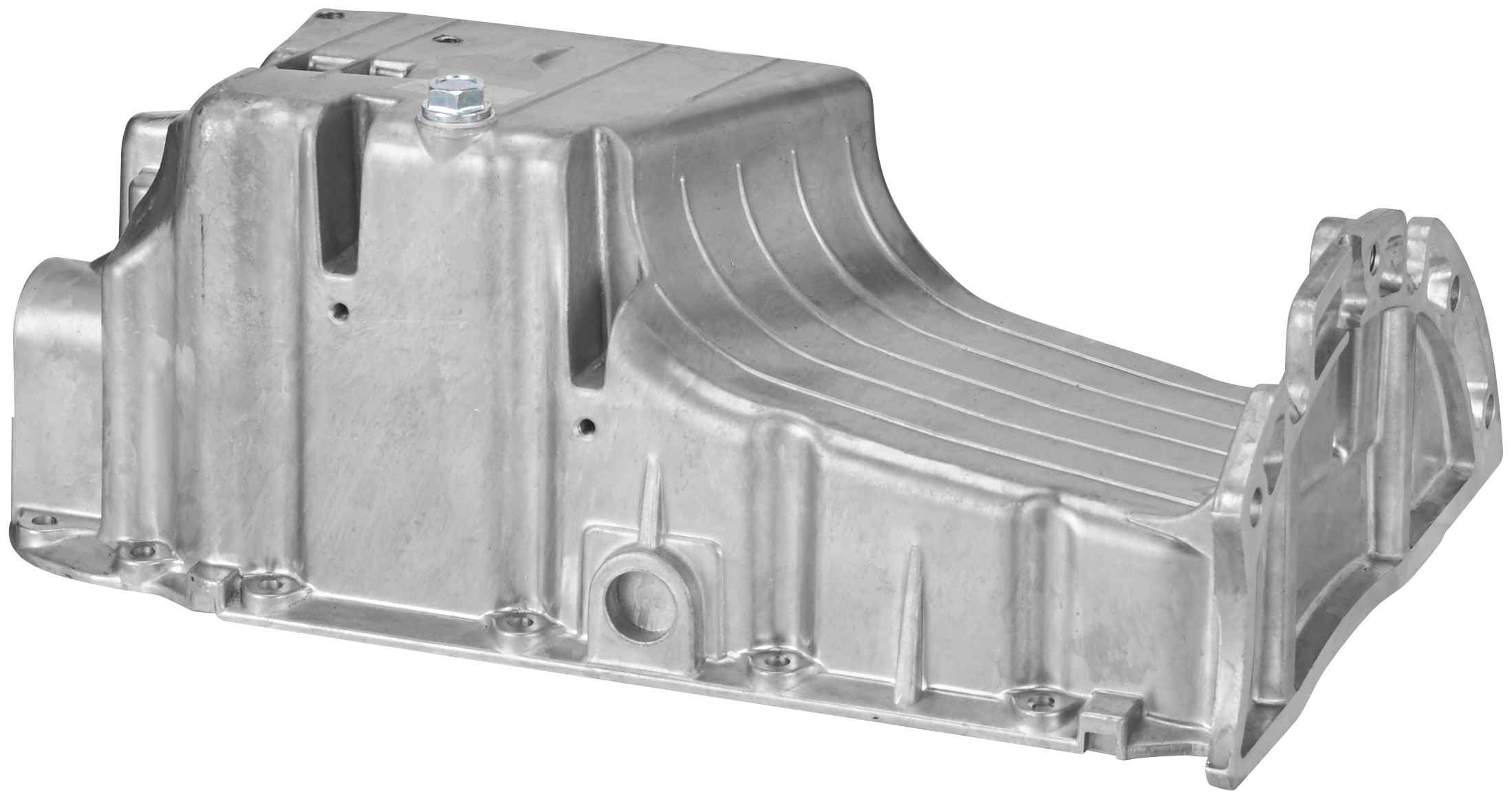 spectra premium engine oil pan  frsport gmp103a