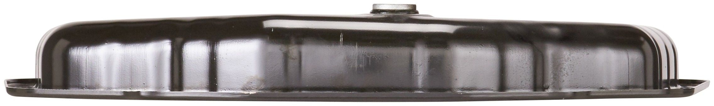 Spectra Premium ENGINE OIL PAN  top view frsport GMP105A