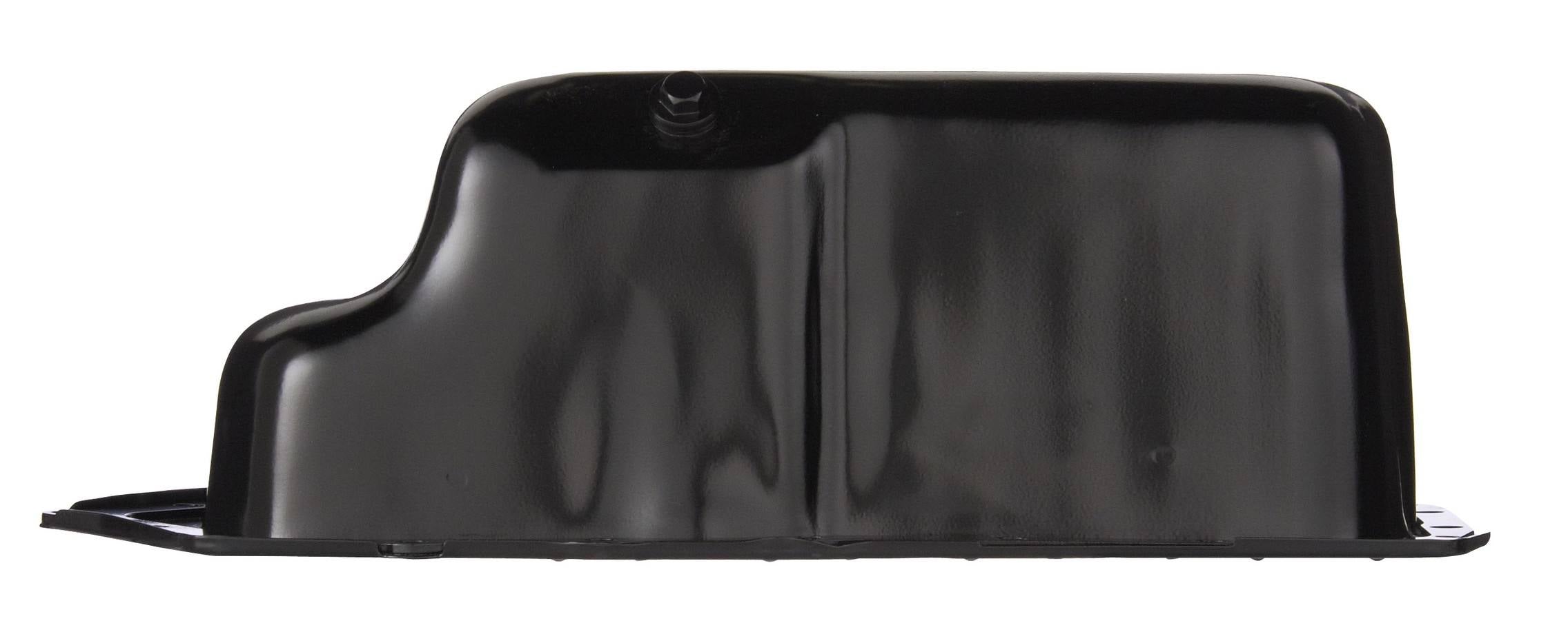 Spectra Premium ENGINE OIL PAN  top view frsport GMP24B