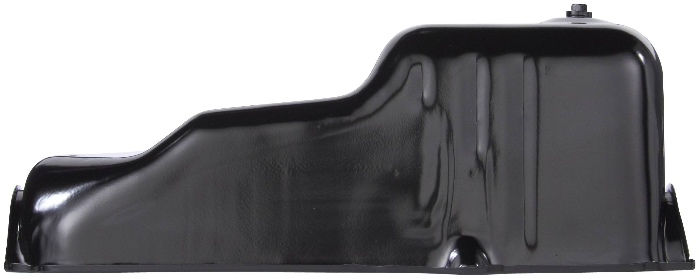 spectra premium engine oil pan  frsport gmp26a