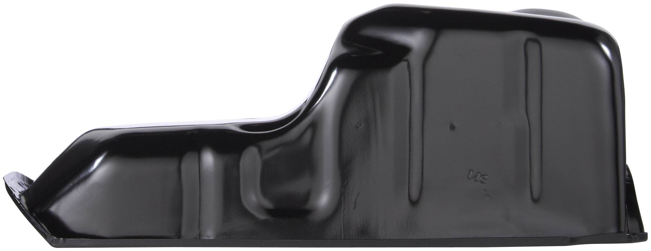 spectra premium engine oil pan  frsport gmp40a