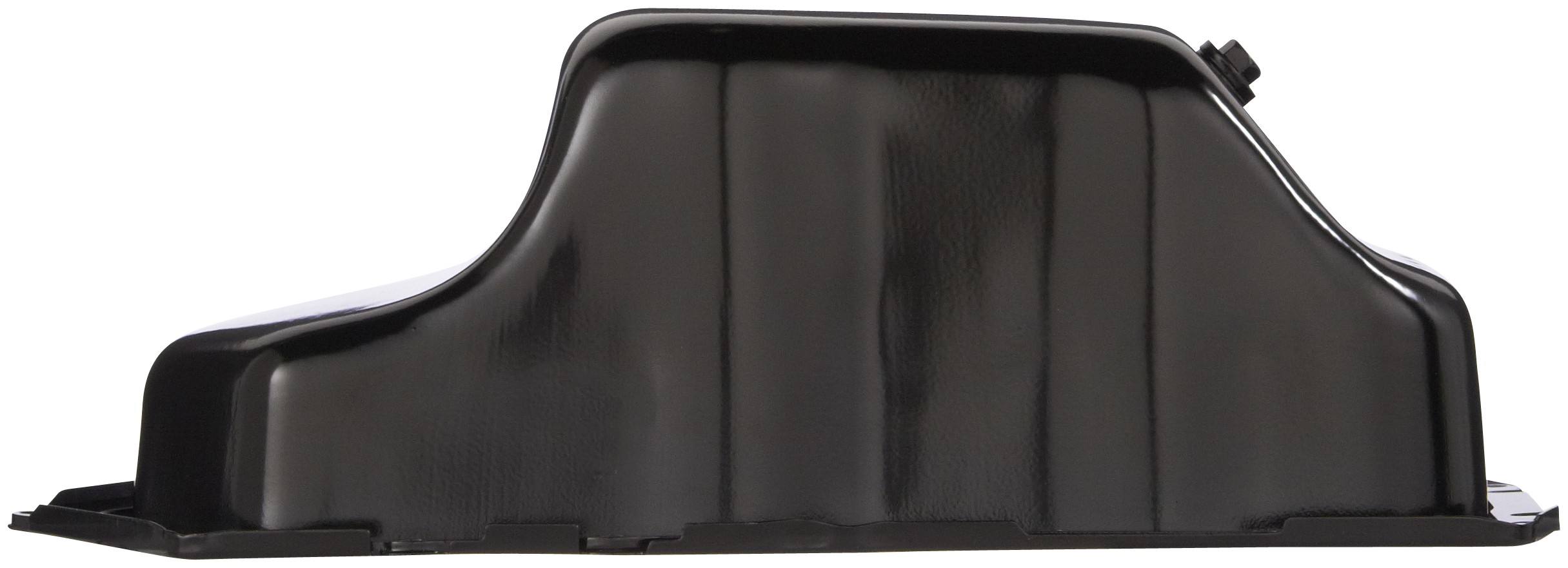 spectra premium engine oil pan  frsport gmp46a