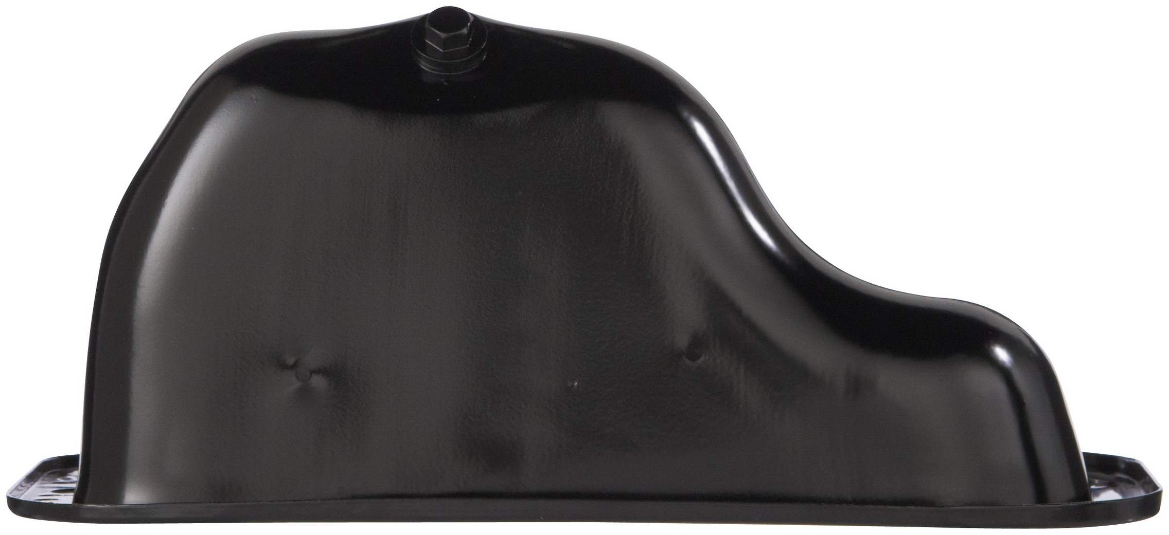 Spectra Premium ENGINE OIL PAN  top view frsport GMP47A