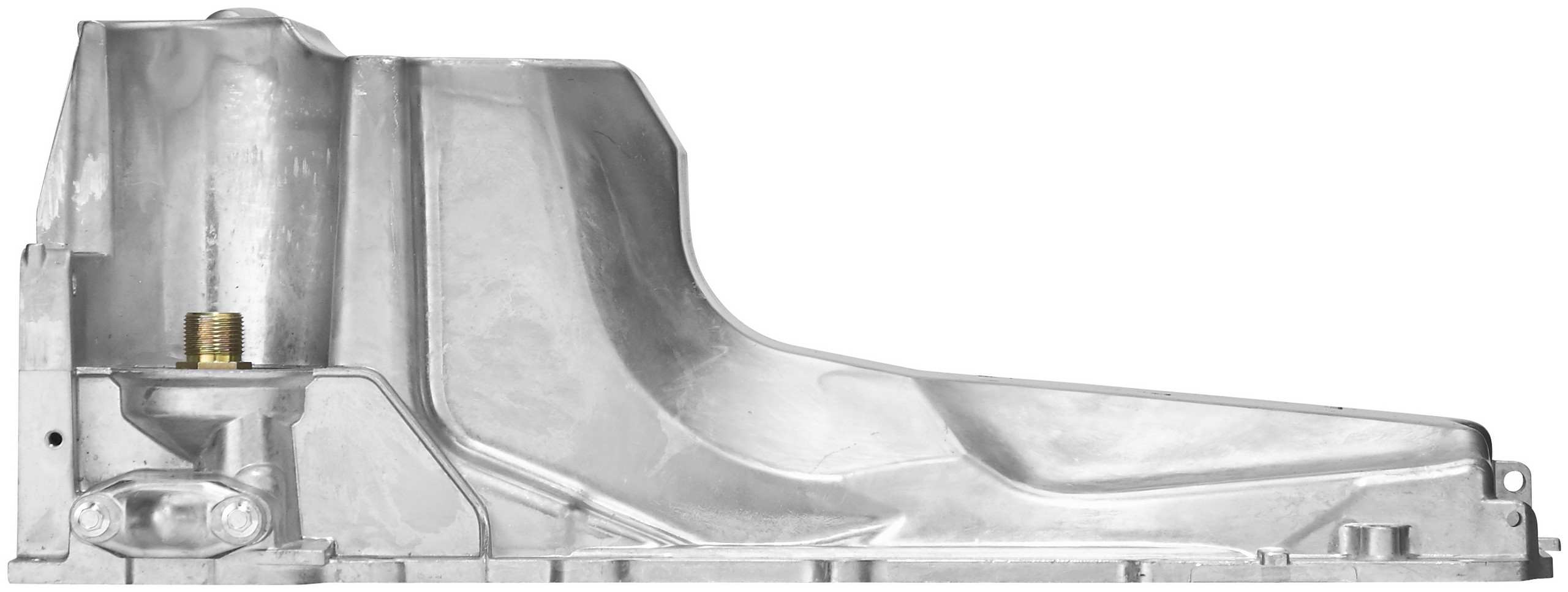 spectra premium engine oil pan  frsport gmp53b