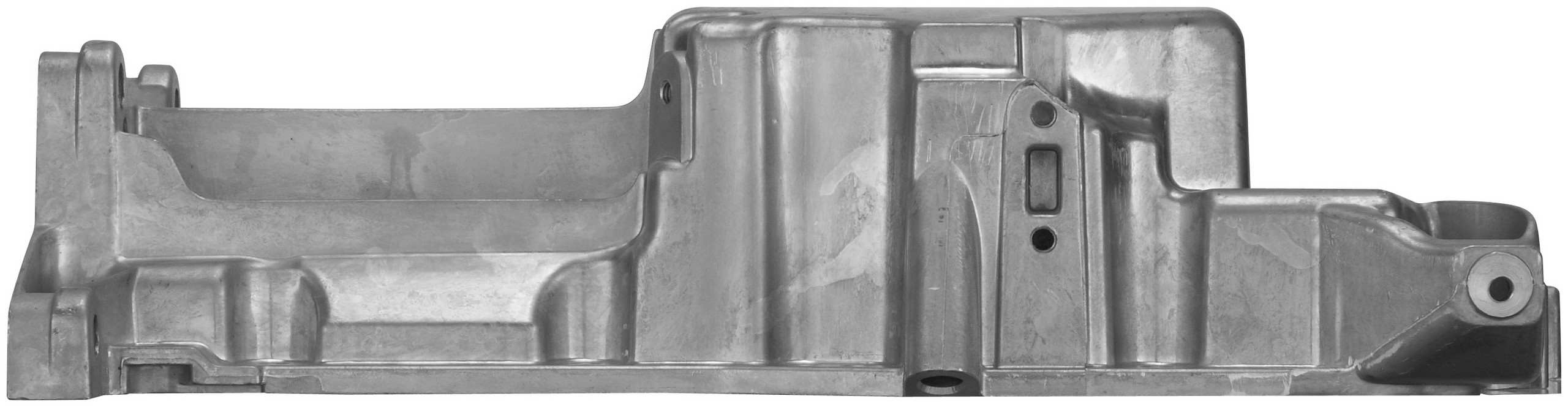 spectra premium engine oil pan  frsport gmp58a