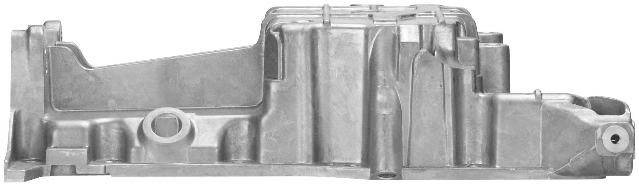 spectra premium engine oil pan  frsport gmp59a