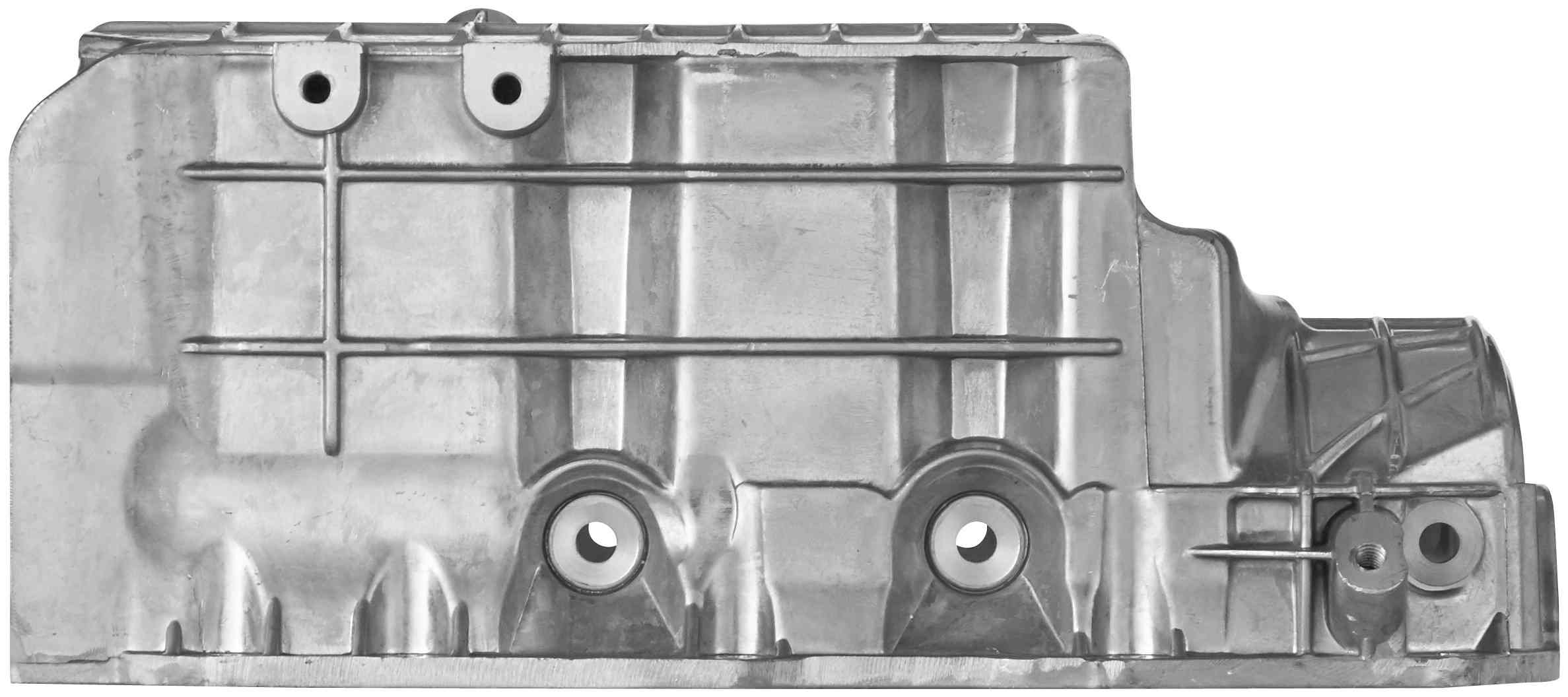 spectra premium engine oil pan  frsport gmp65a