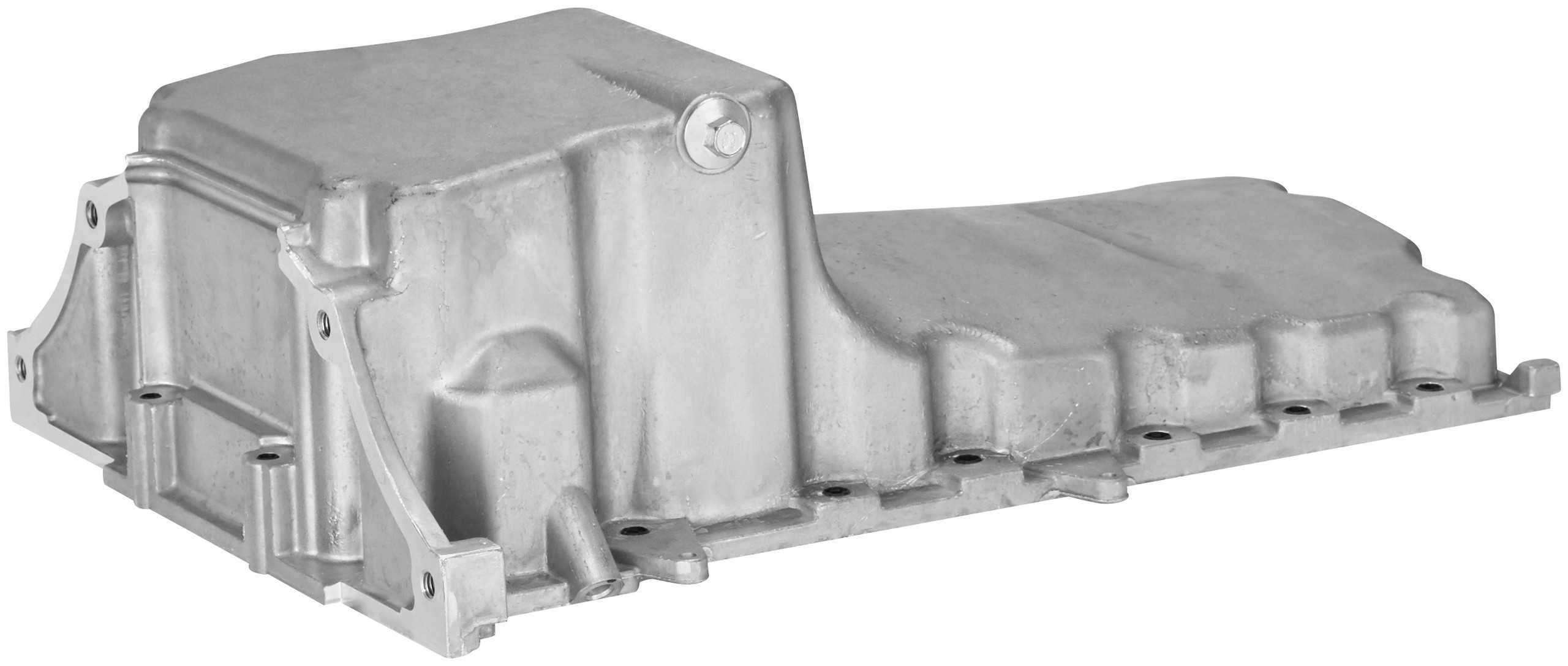 spectra premium engine oil pan  frsport gmp72a