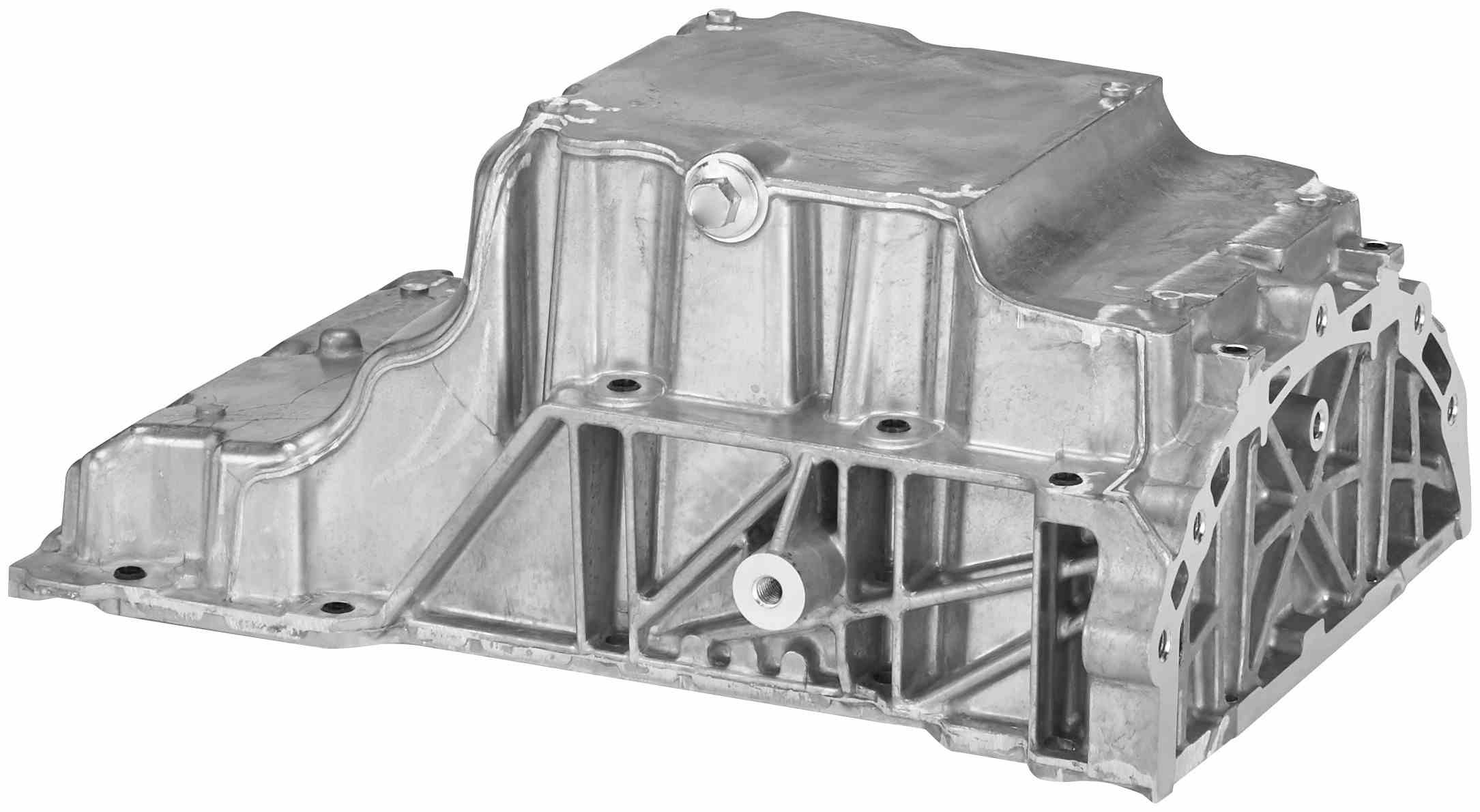 spectra premium engine oil pan  frsport gmp74b