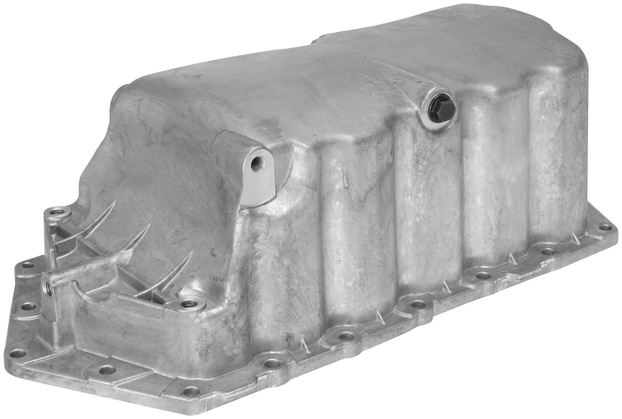 spectra premium engine oil pan  frsport gmp76a