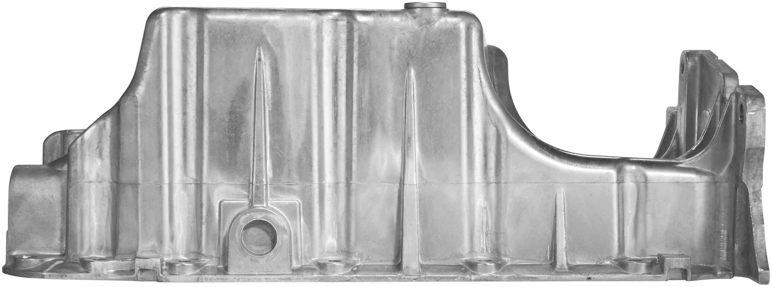 spectra premium engine oil pan  frsport gmp83a