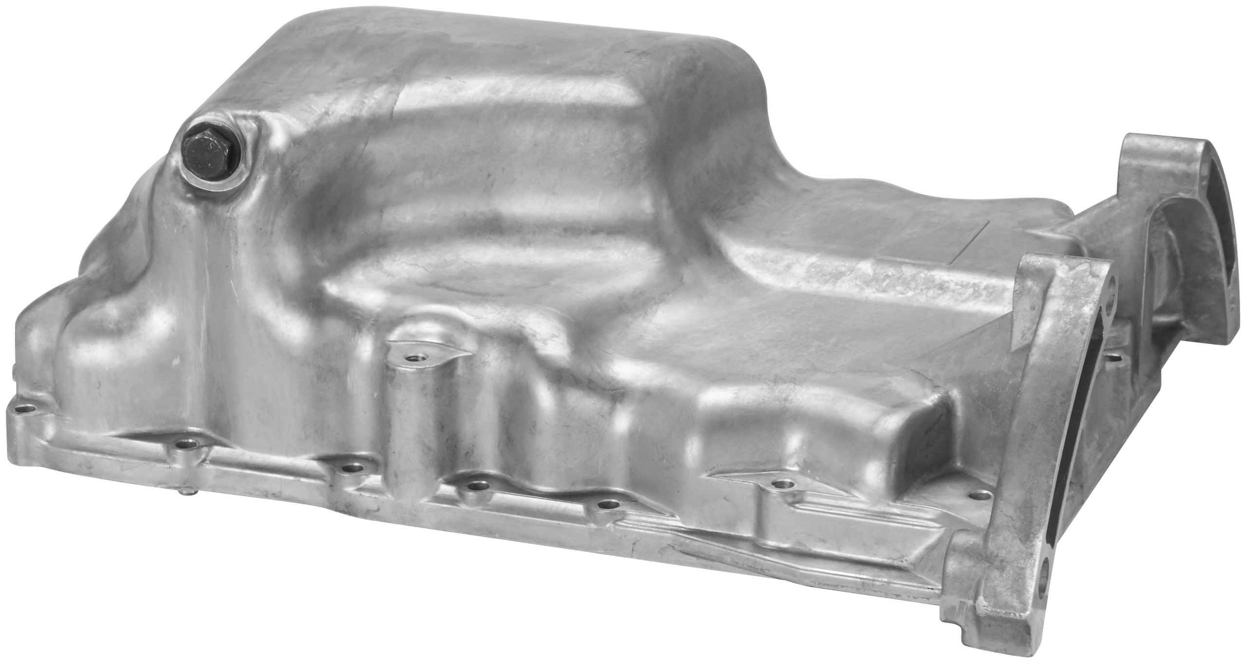 spectra premium engine oil pan  frsport gmp84a