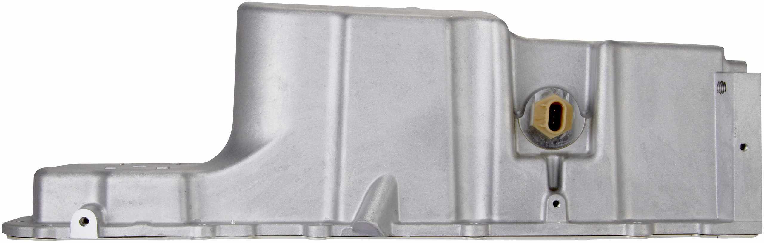 spectra premium engine oil pan  frsport gmp87a