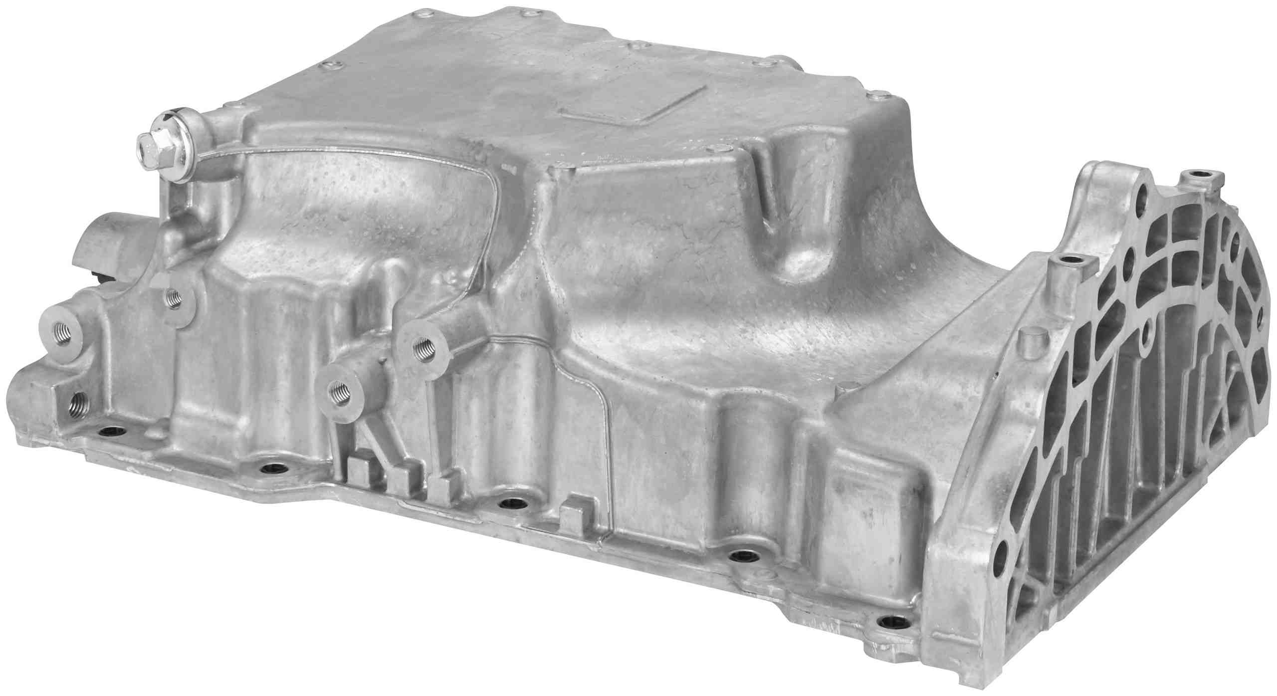 spectra premium engine oil pan  frsport gmp98a