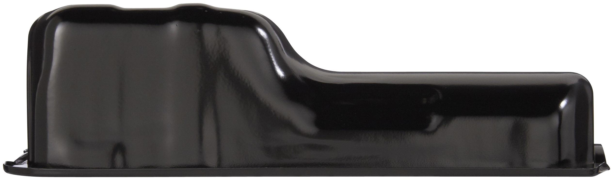 spectra premium engine oil pan  frsport hop04a