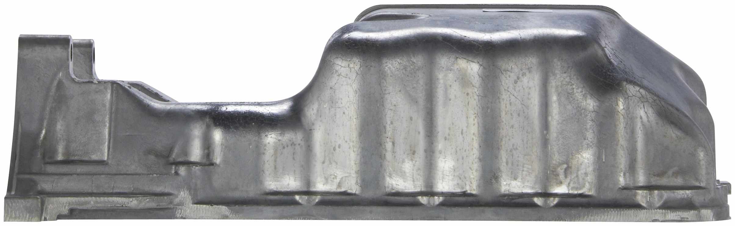 spectra premium engine oil pan  frsport hop14a