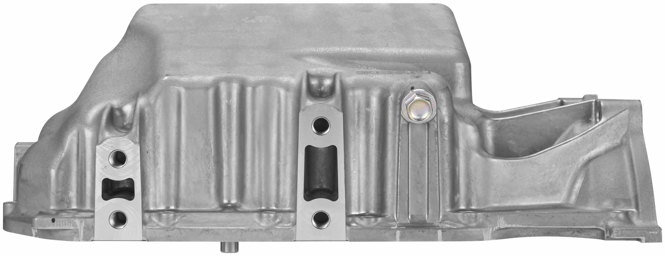 Spectra Premium ENGINE OIL PAN  top view frsport HOP17B