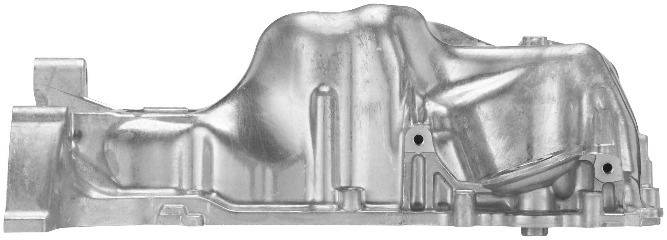 spectra premium engine oil pan  frsport hop18a