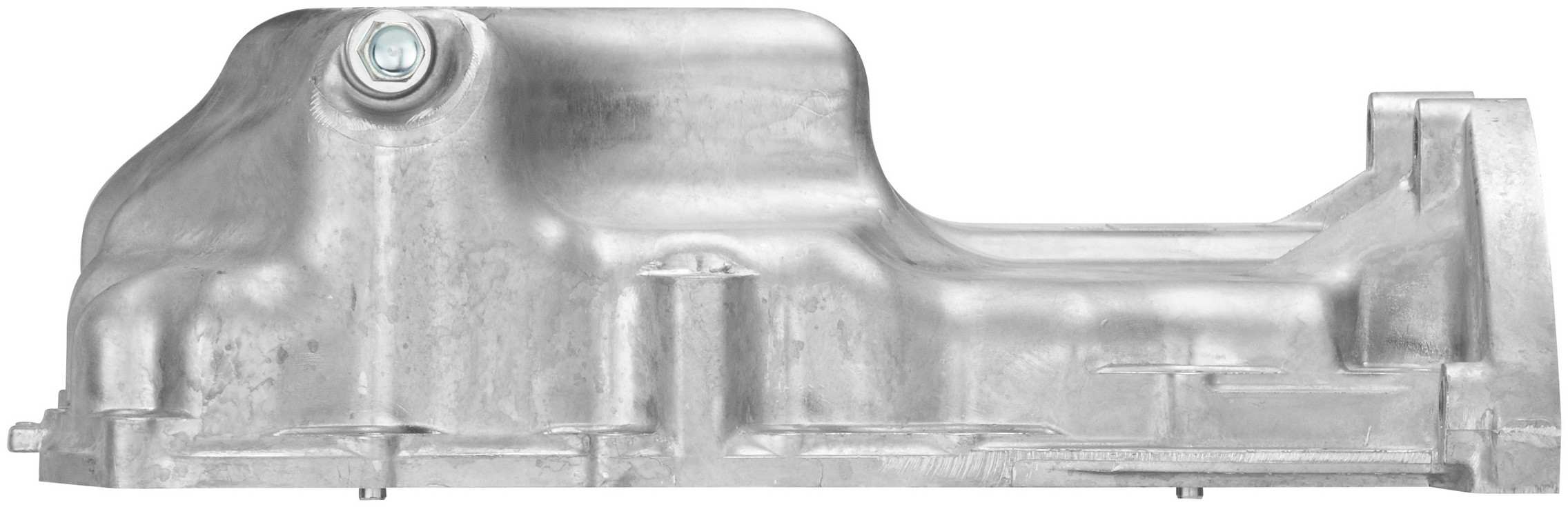 Spectra Premium ENGINE OIL PAN  top view frsport HOP20B