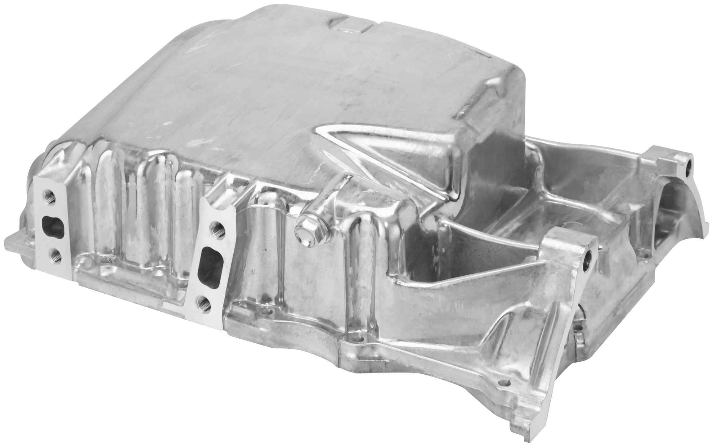 spectra premium engine oil pan  frsport hop22a