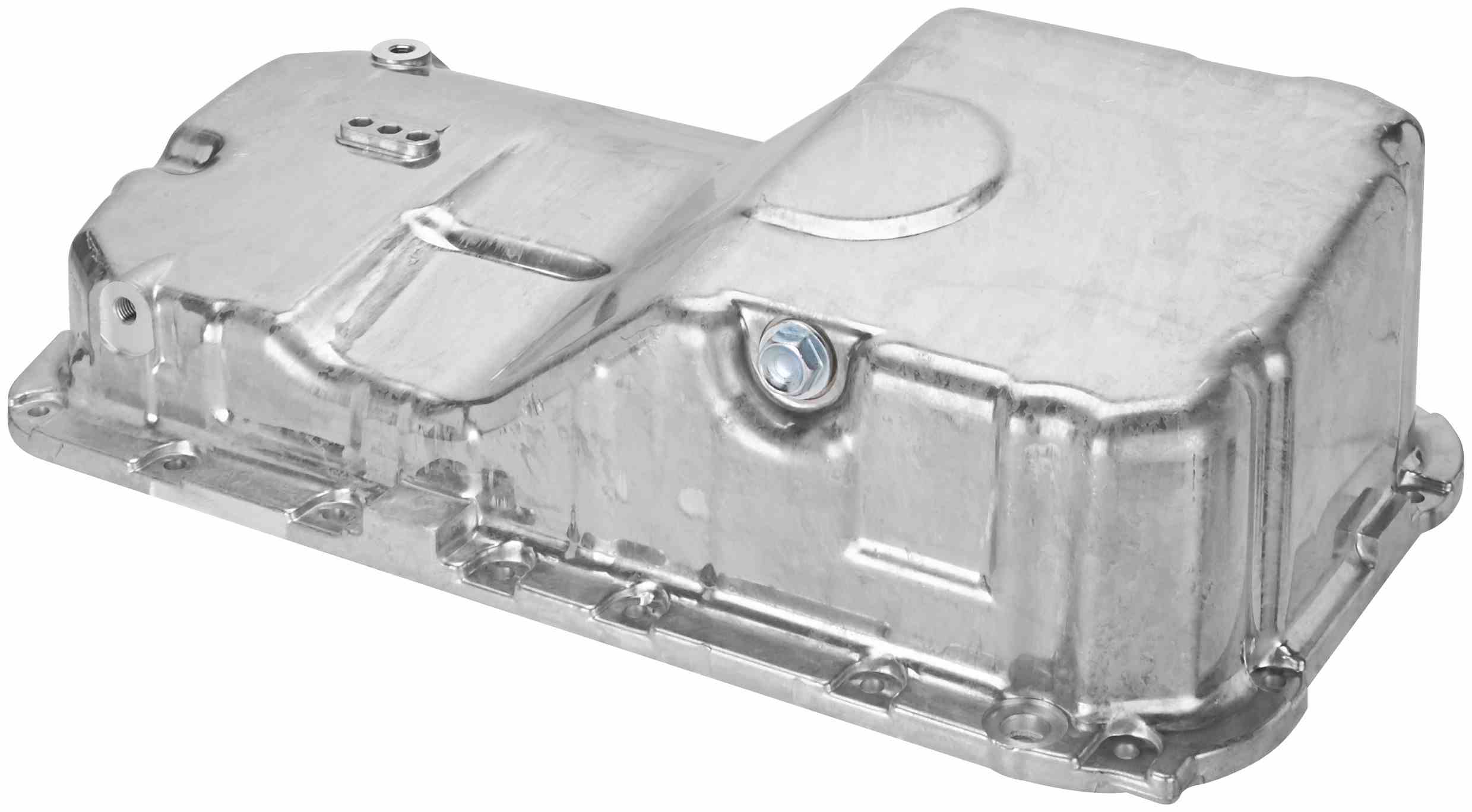 spectra premium engine oil pan  frsport hop29a