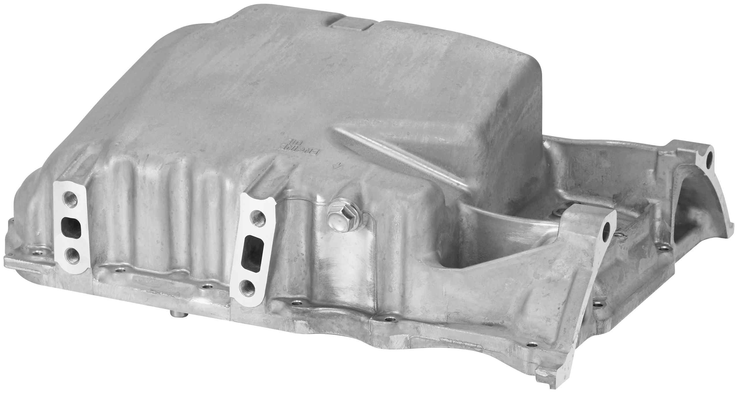 spectra premium engine oil pan  frsport hop36a