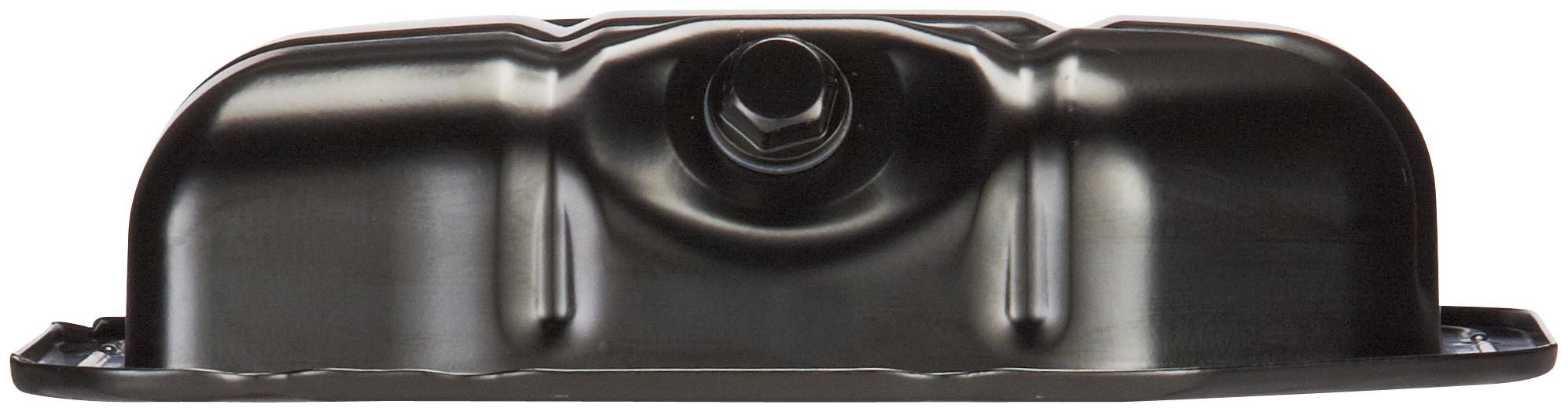 Spectra Premium ENGINE OIL PAN  top view frsport HYP09A