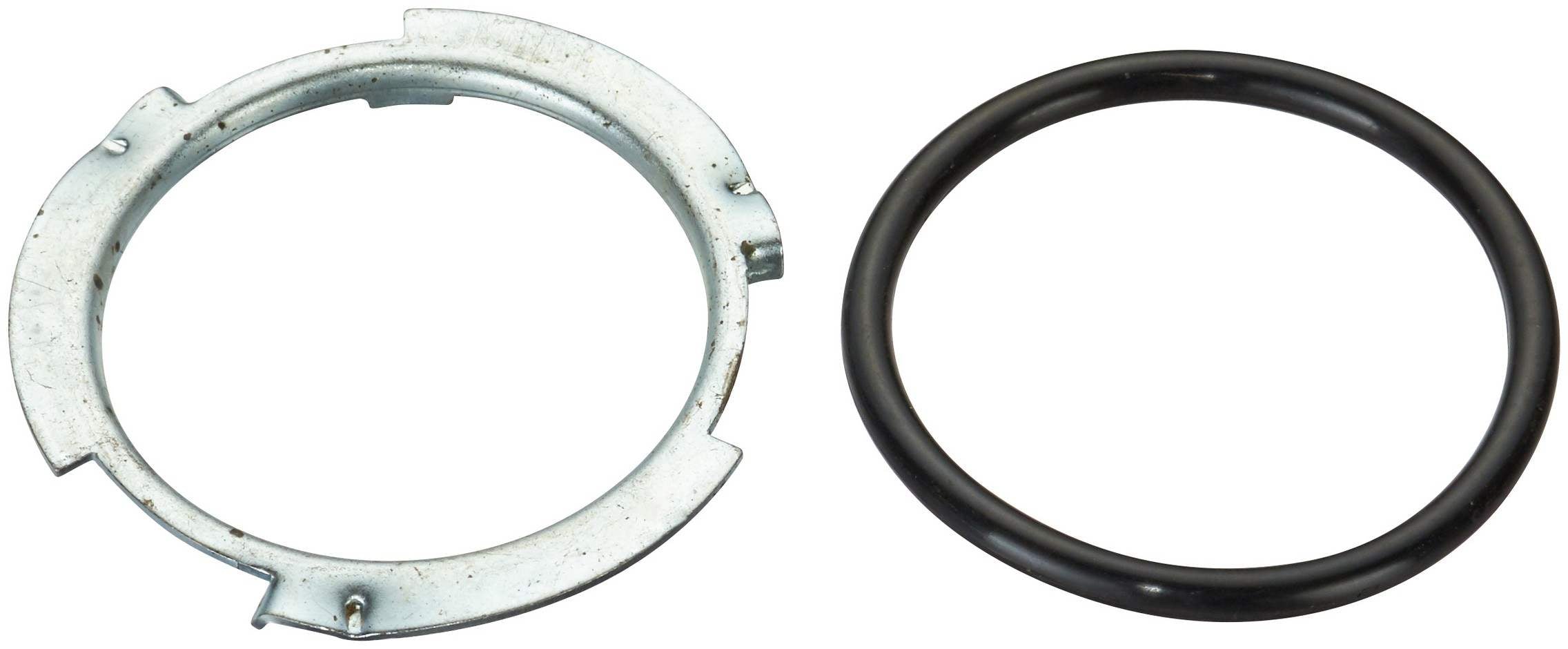 Spectra Premium FUEL TANK LOCK RING  top view frsport LO10