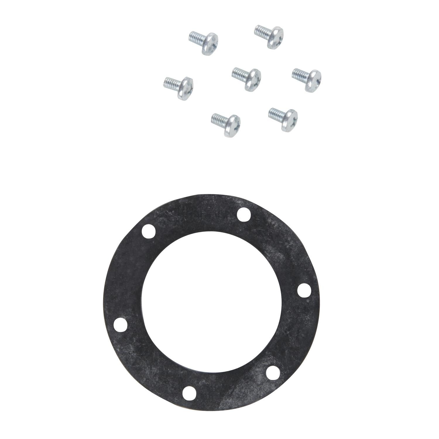 Spectra Premium FUEL TANK LOCK RING  top view frsport LO33