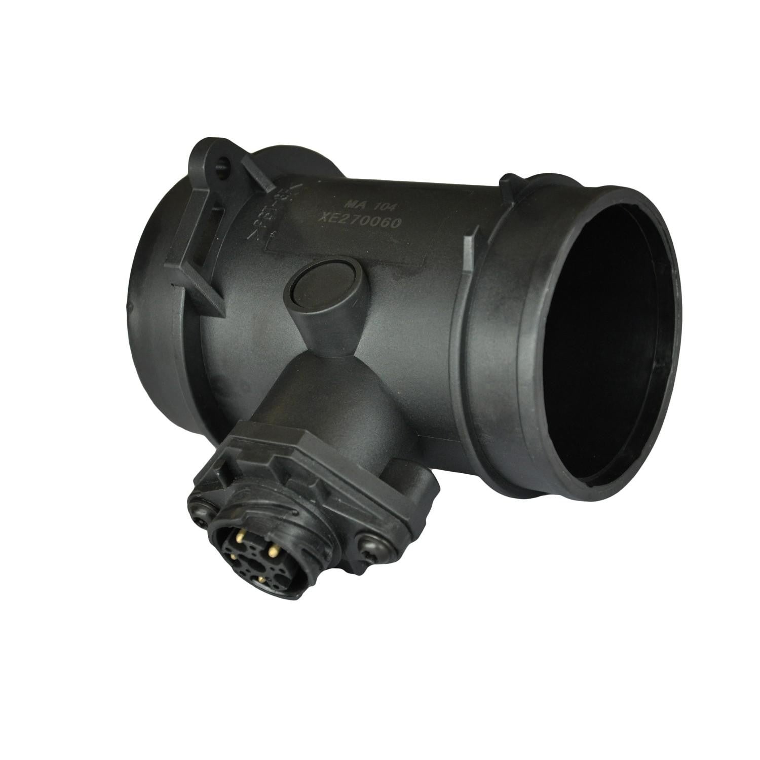 Spectra Premium Mass Air Flow Sensor  top view frsport MA104