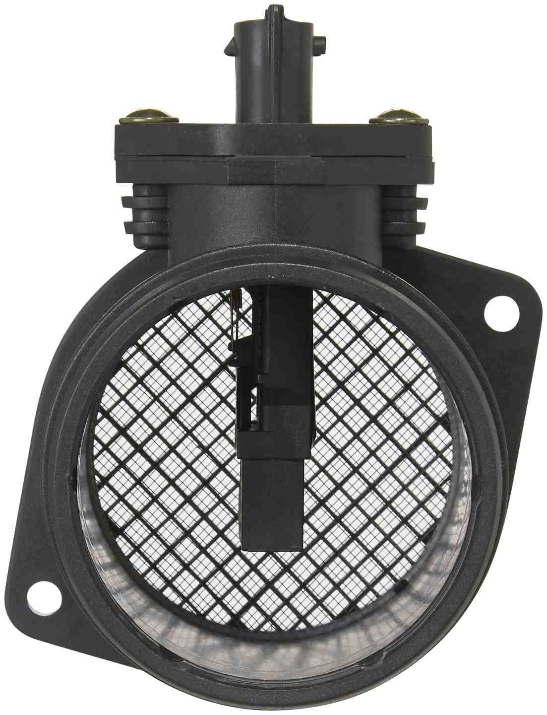 spectra premium mass air flow sensor  frsport ma114