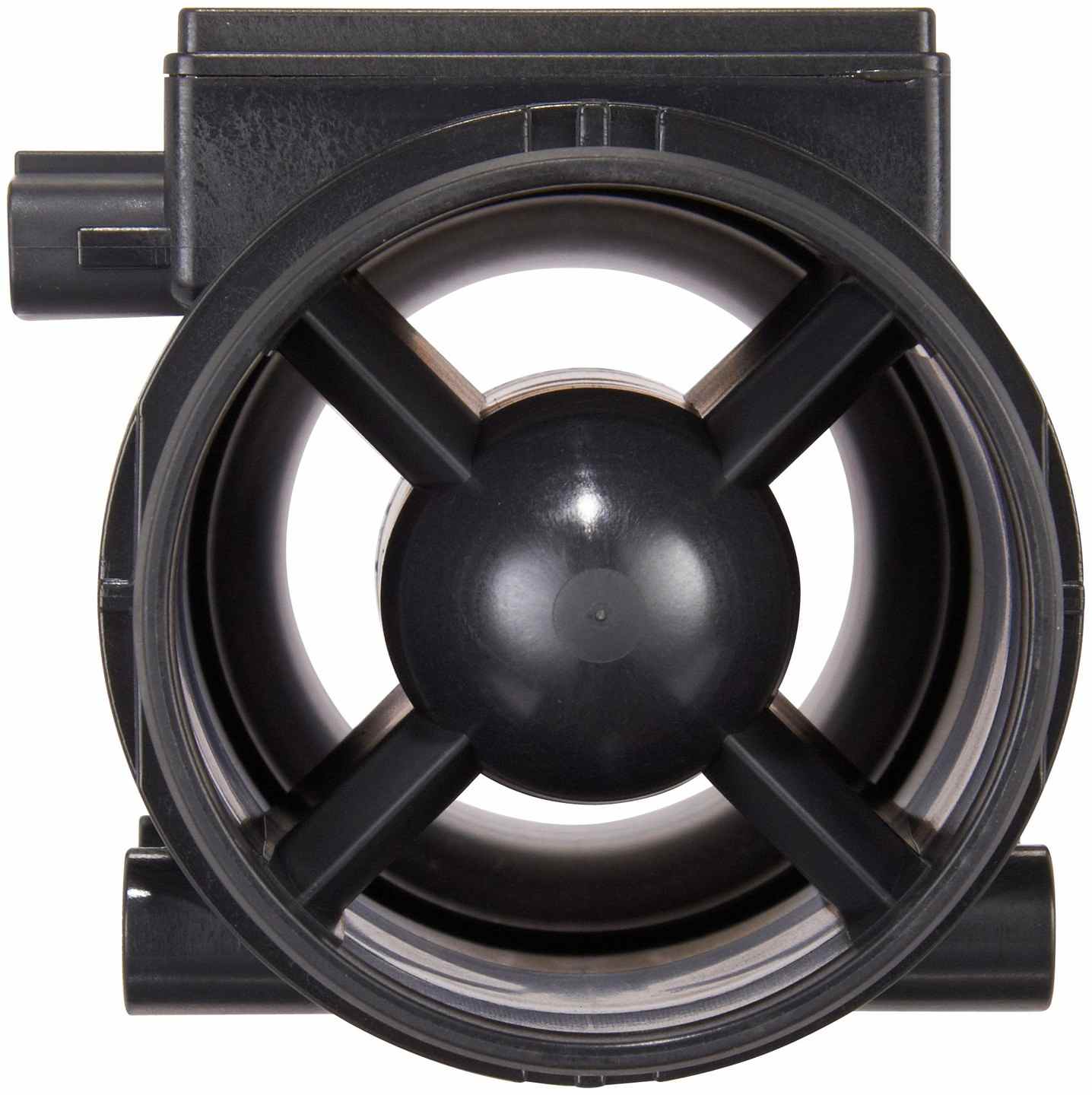 spectra premium mass air flow sensor  frsport ma115