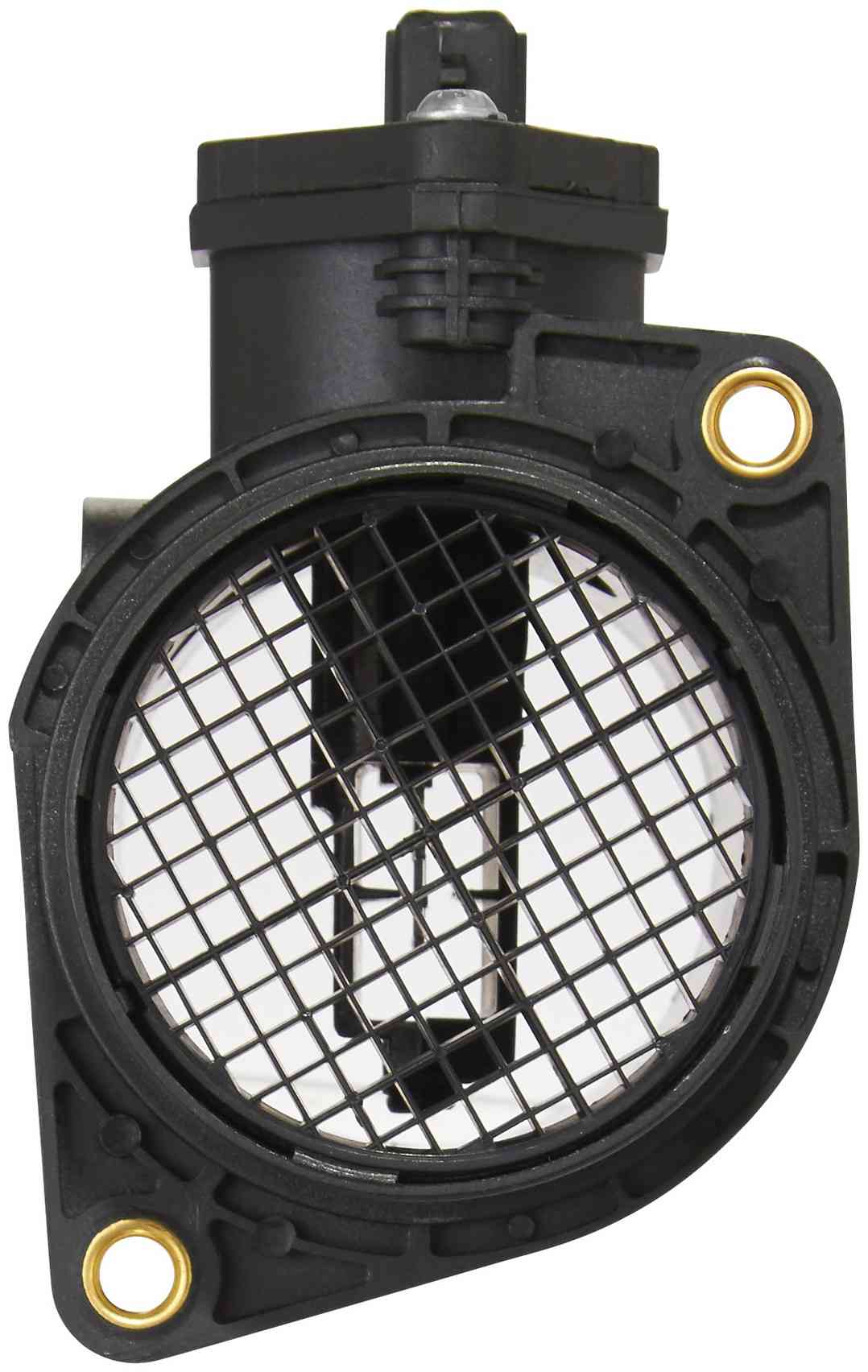 Spectra Premium Mass Air Flow Sensor  top view frsport MA119