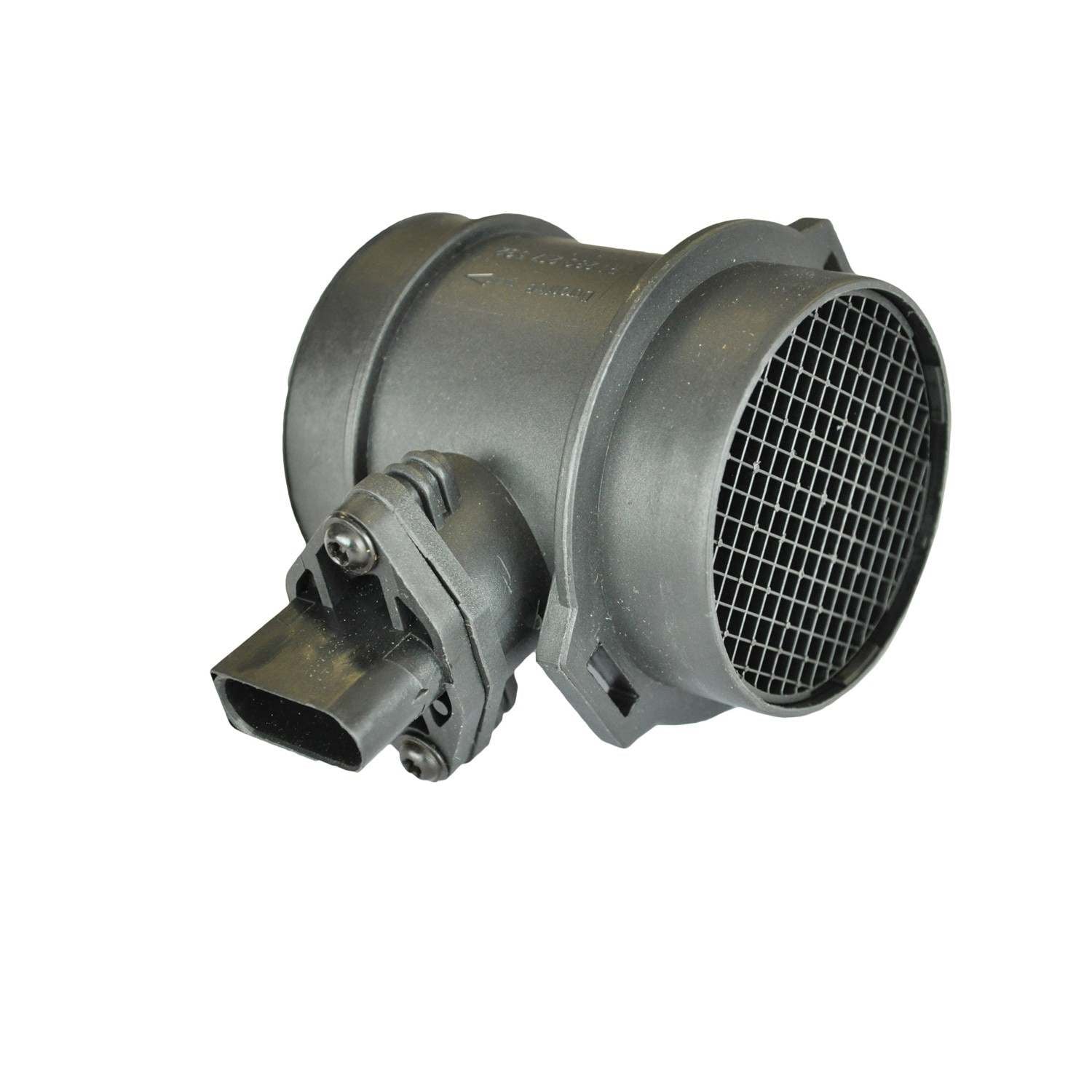 Spectra Premium Mass Air Flow Sensor  top view frsport MA132