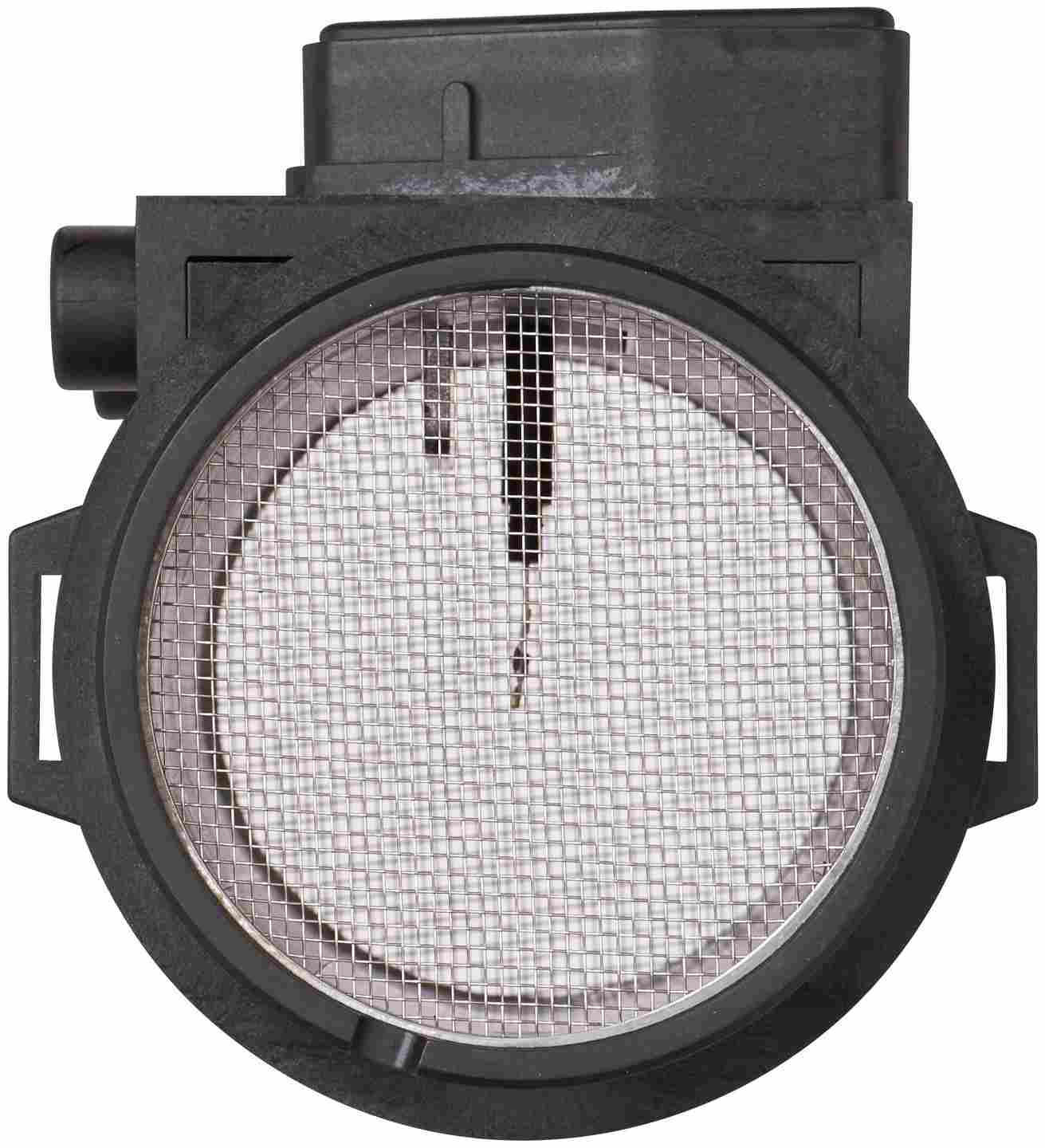 spectra premium mass air flow sensor  frsport ma157