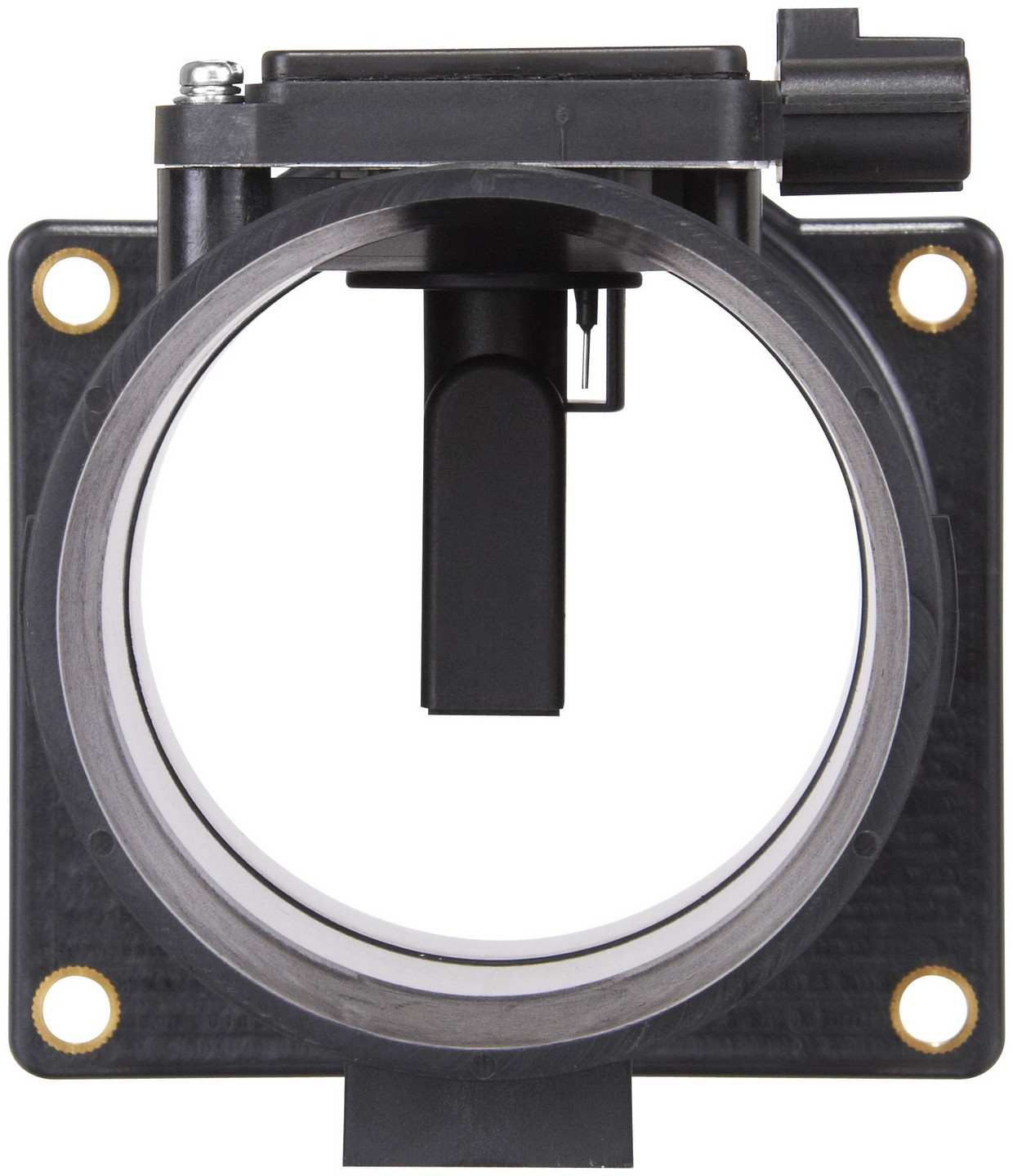 spectra premium mass air flow sensor  frsport ma169