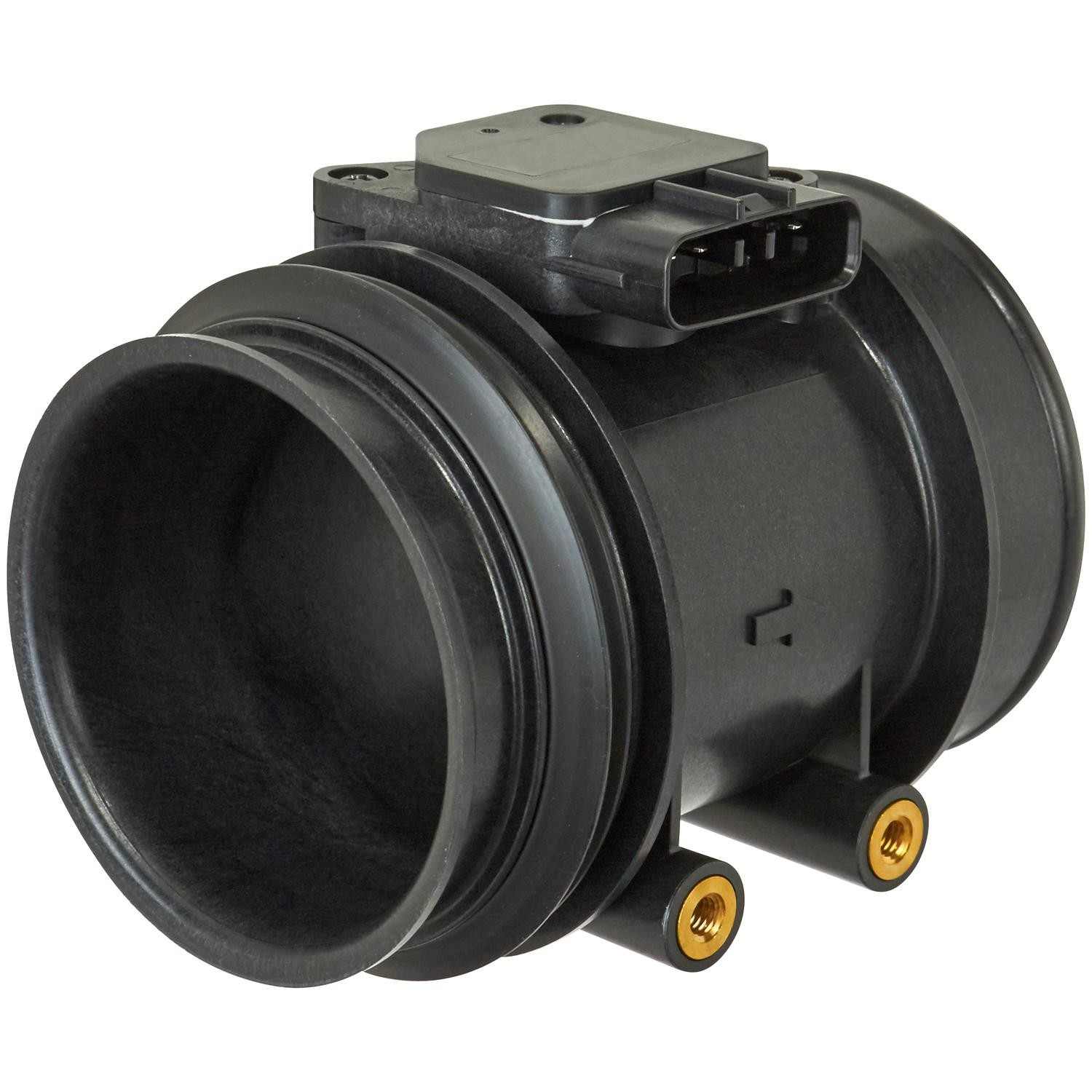 spectra premium mass air flow sensor  frsport ma184