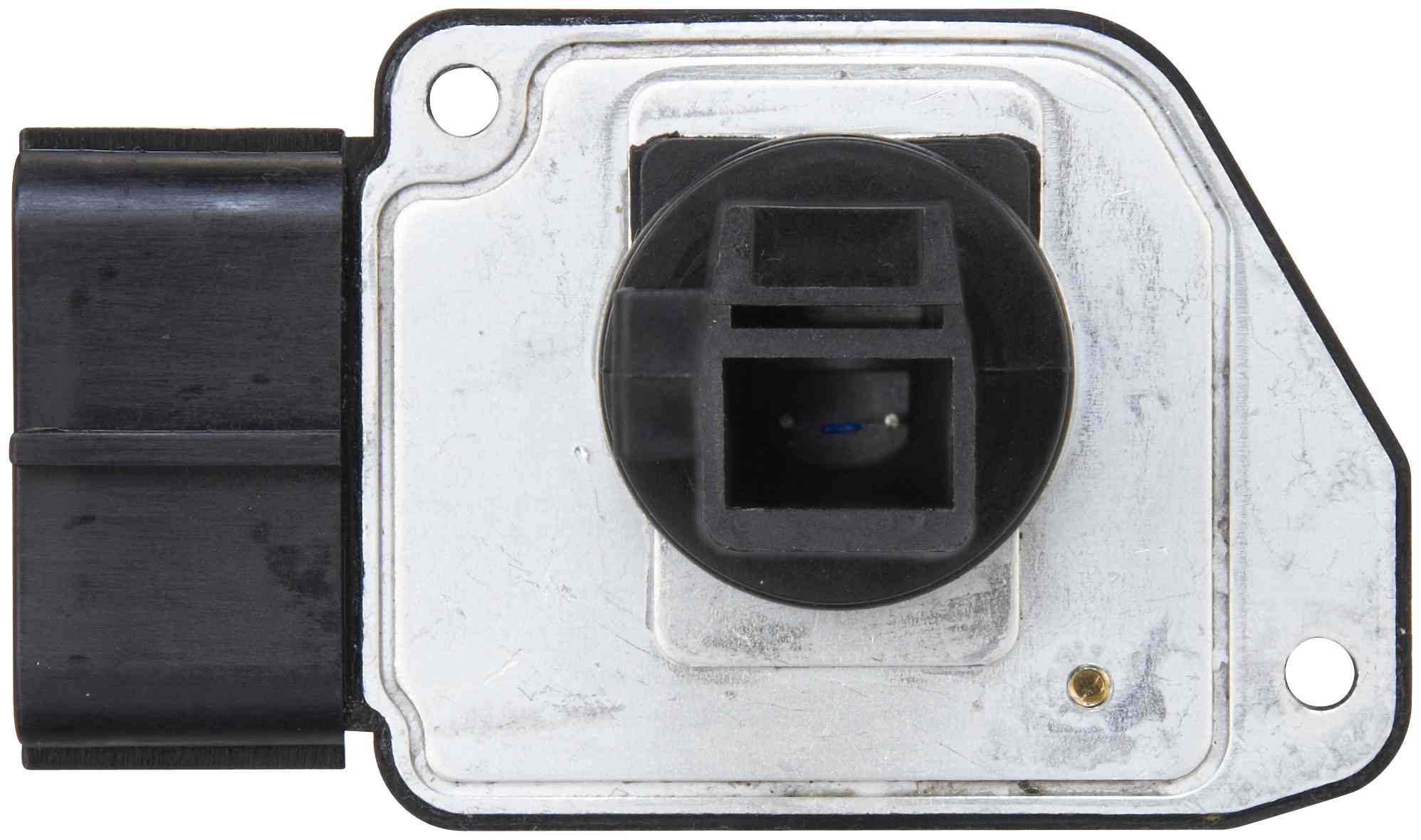 spectra premium mass air flow sensor  frsport ma187