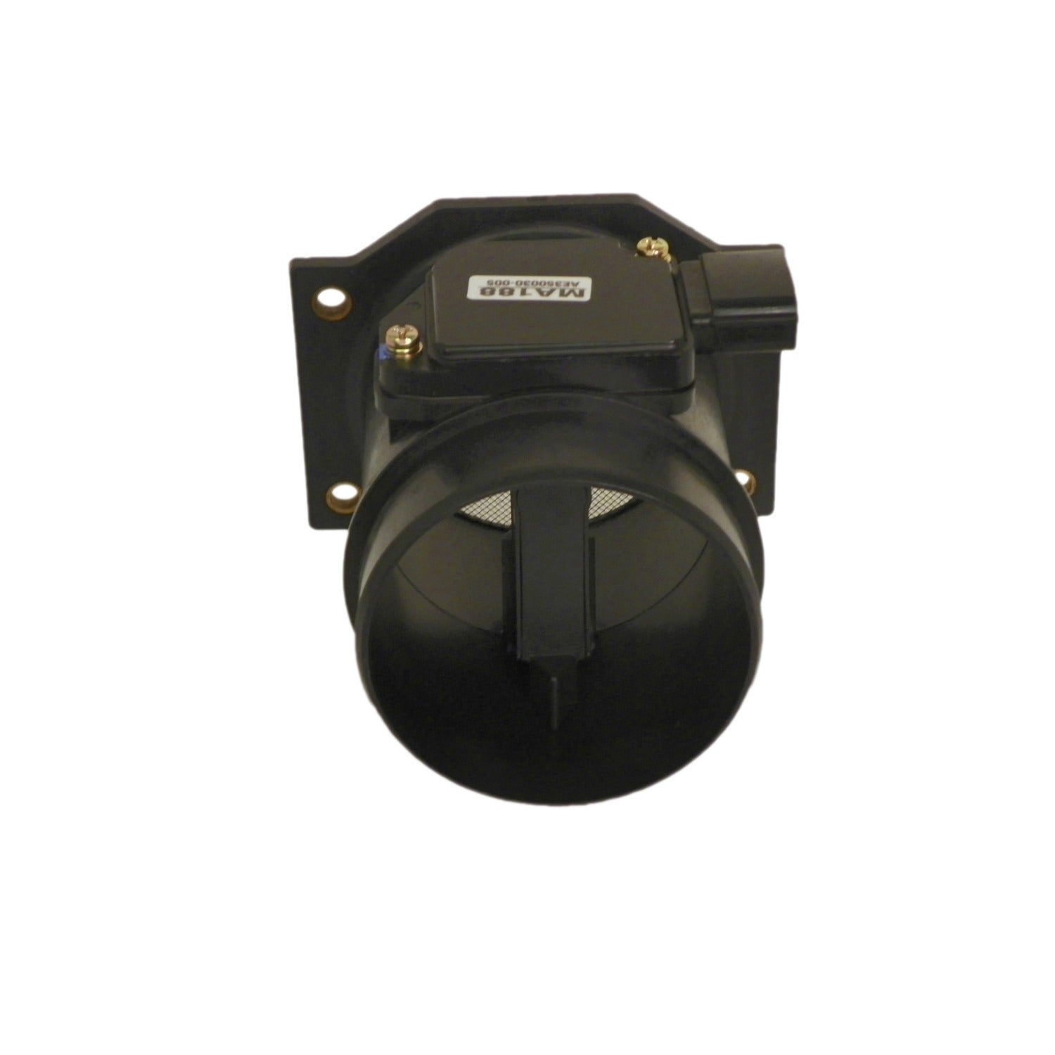 Spectra Premium Mass Air Flow Sensor  top view frsport MA188