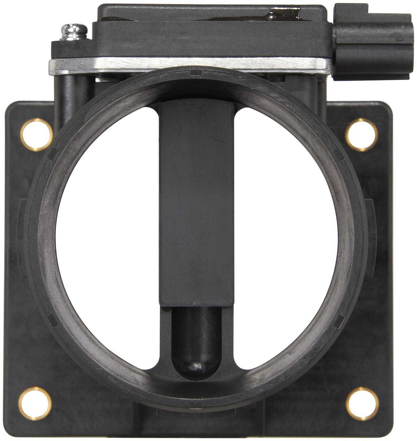 spectra premium mass air flow sensor  frsport ma195