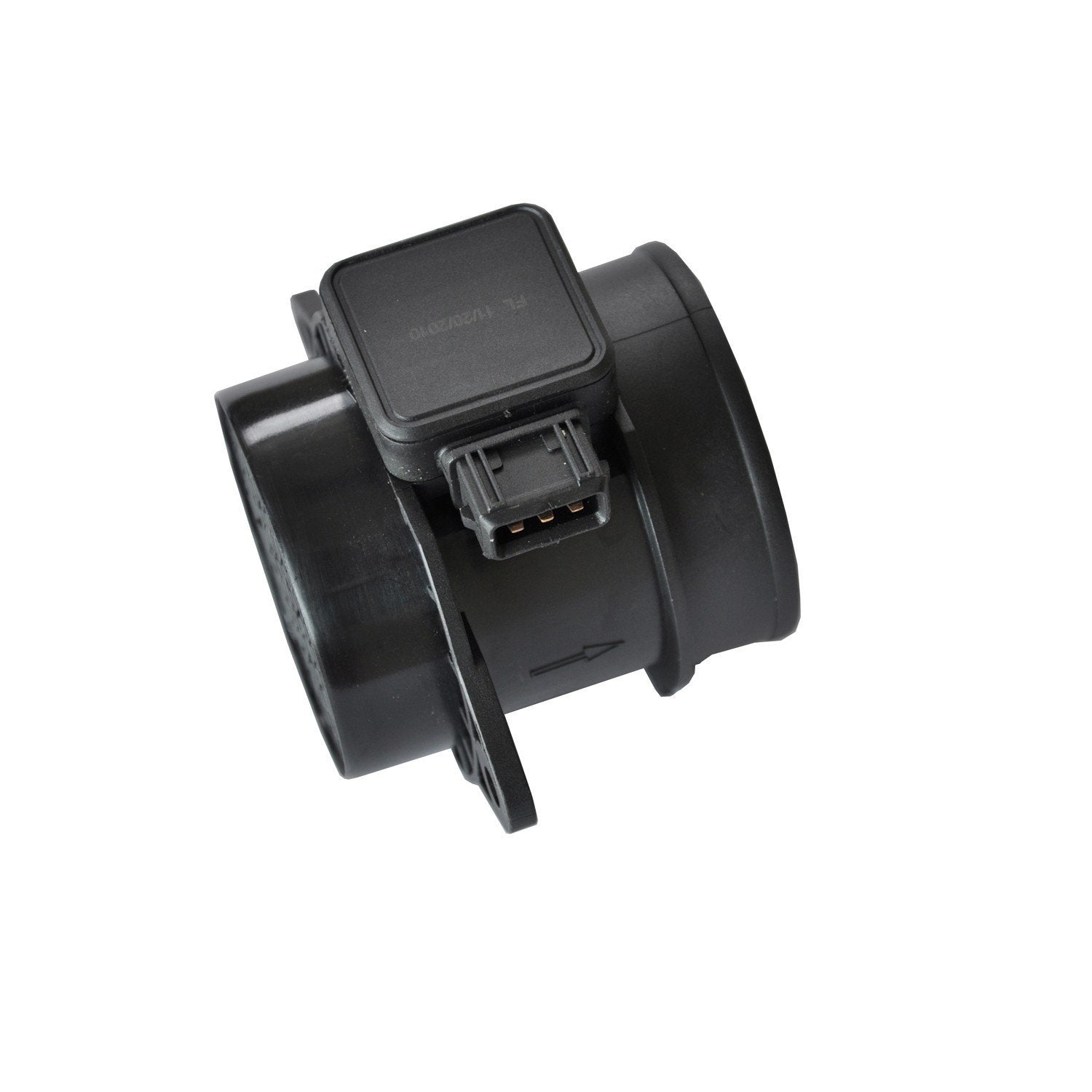 Spectra Premium Mass Air Flow Sensor  top view frsport MA204