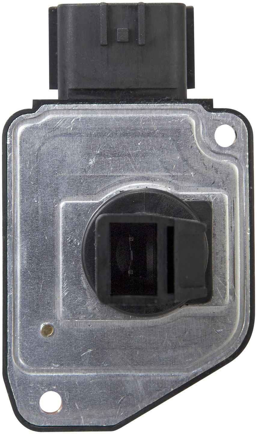 spectra premium mass air flow sensor  frsport ma208