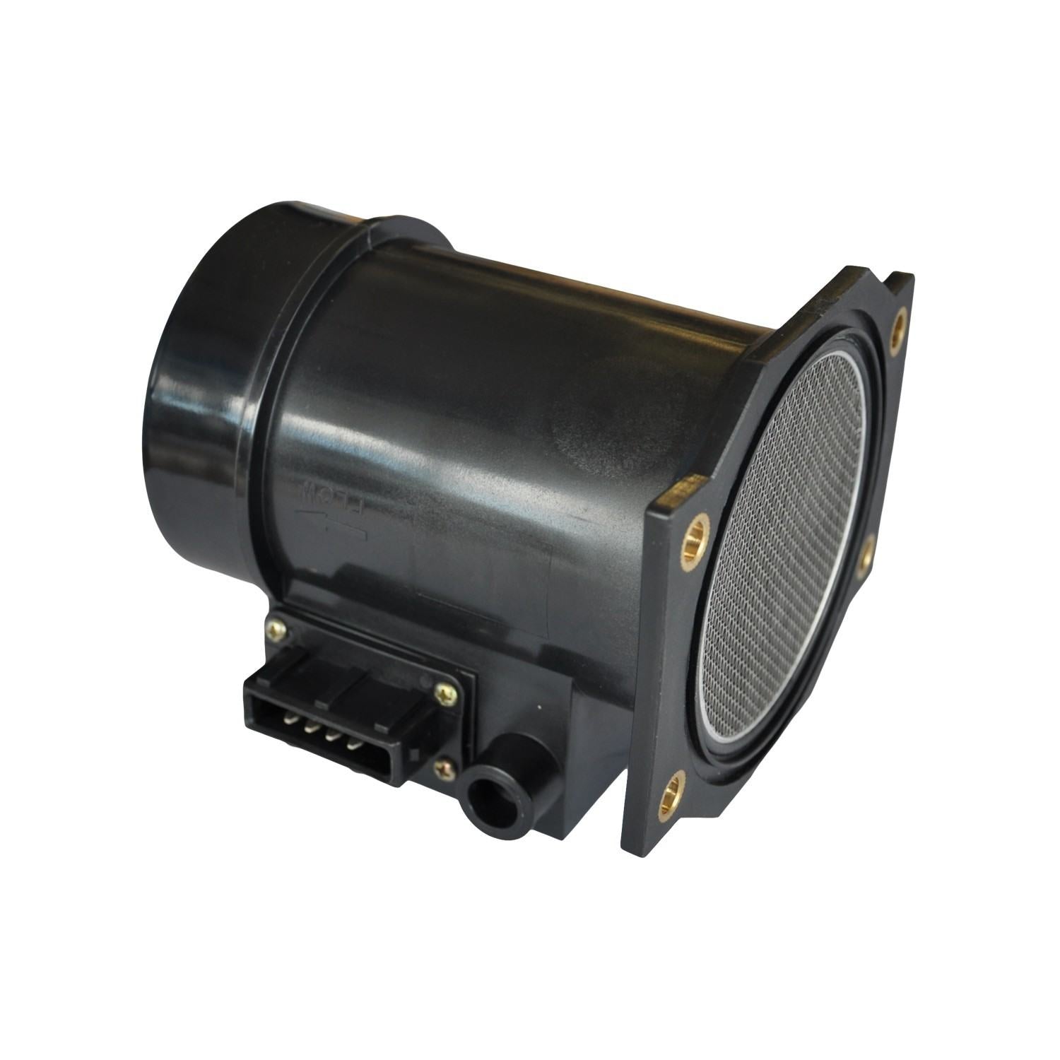 spectra premium mass air flow sensor  frsport ma237