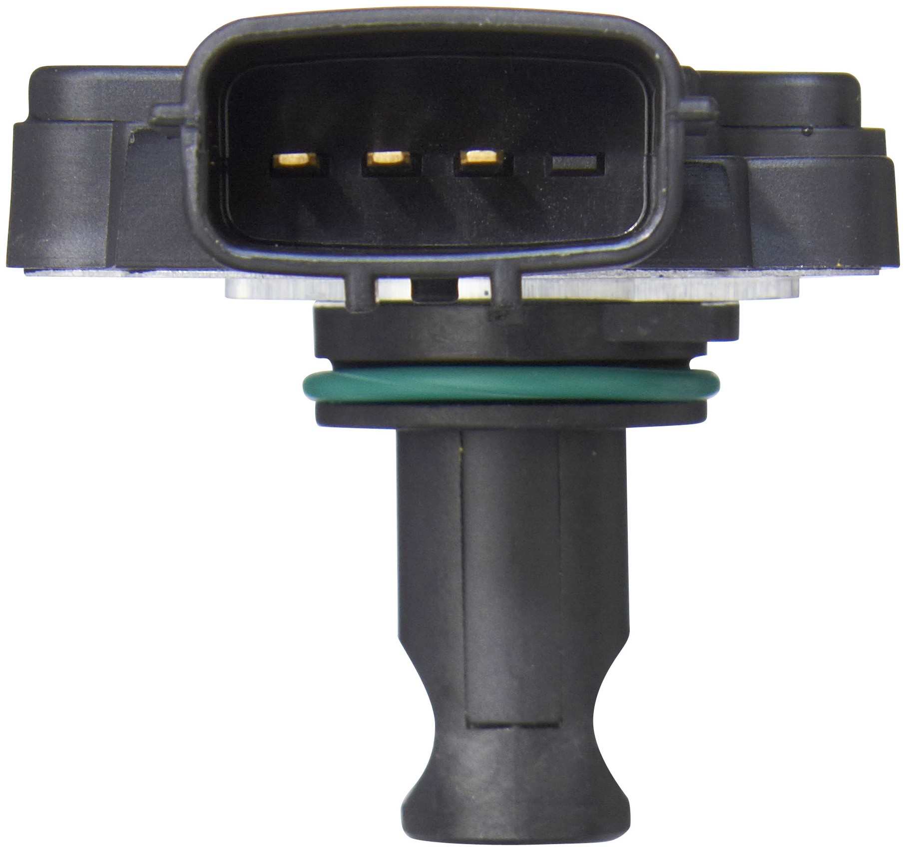 Spectra Premium Mass Air Flow Sensor  top view frsport MA256