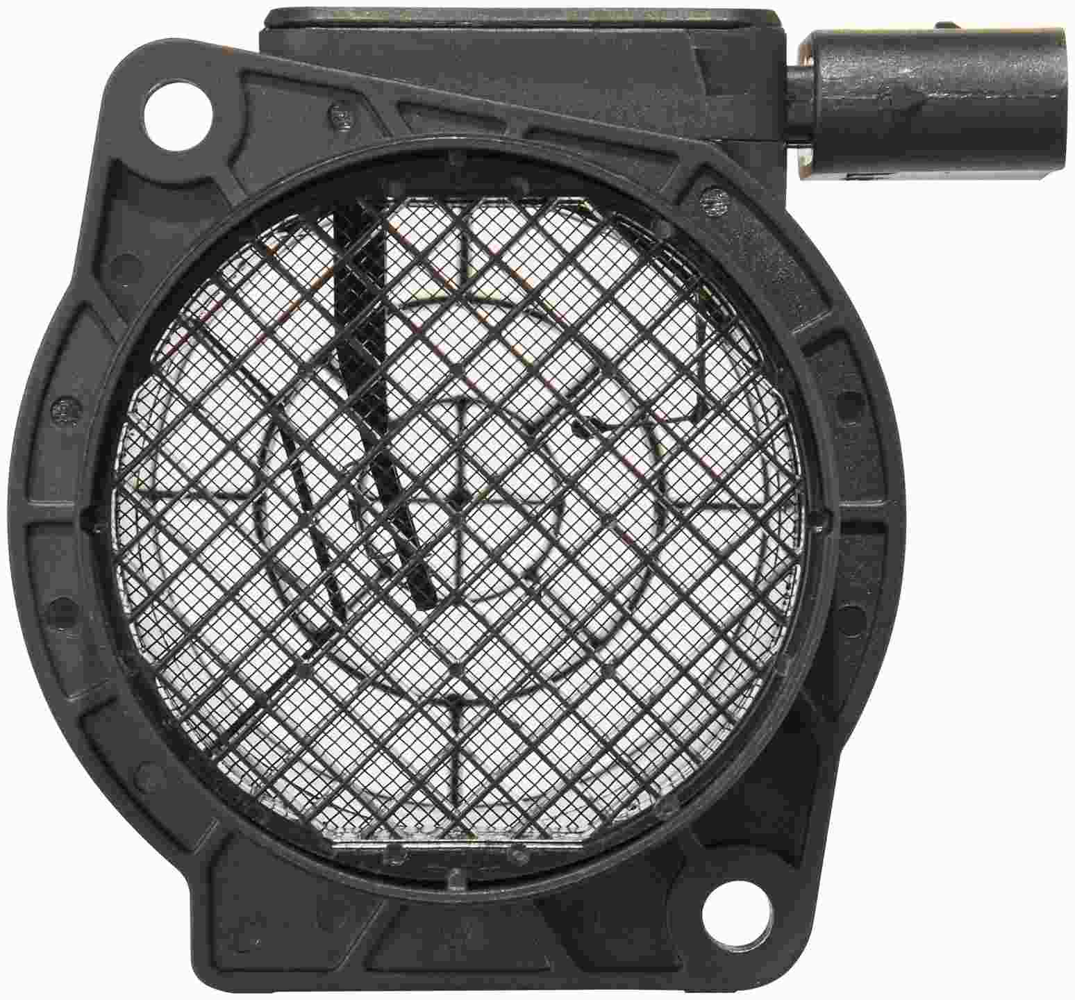 spectra premium mass air flow sensor  frsport ma258