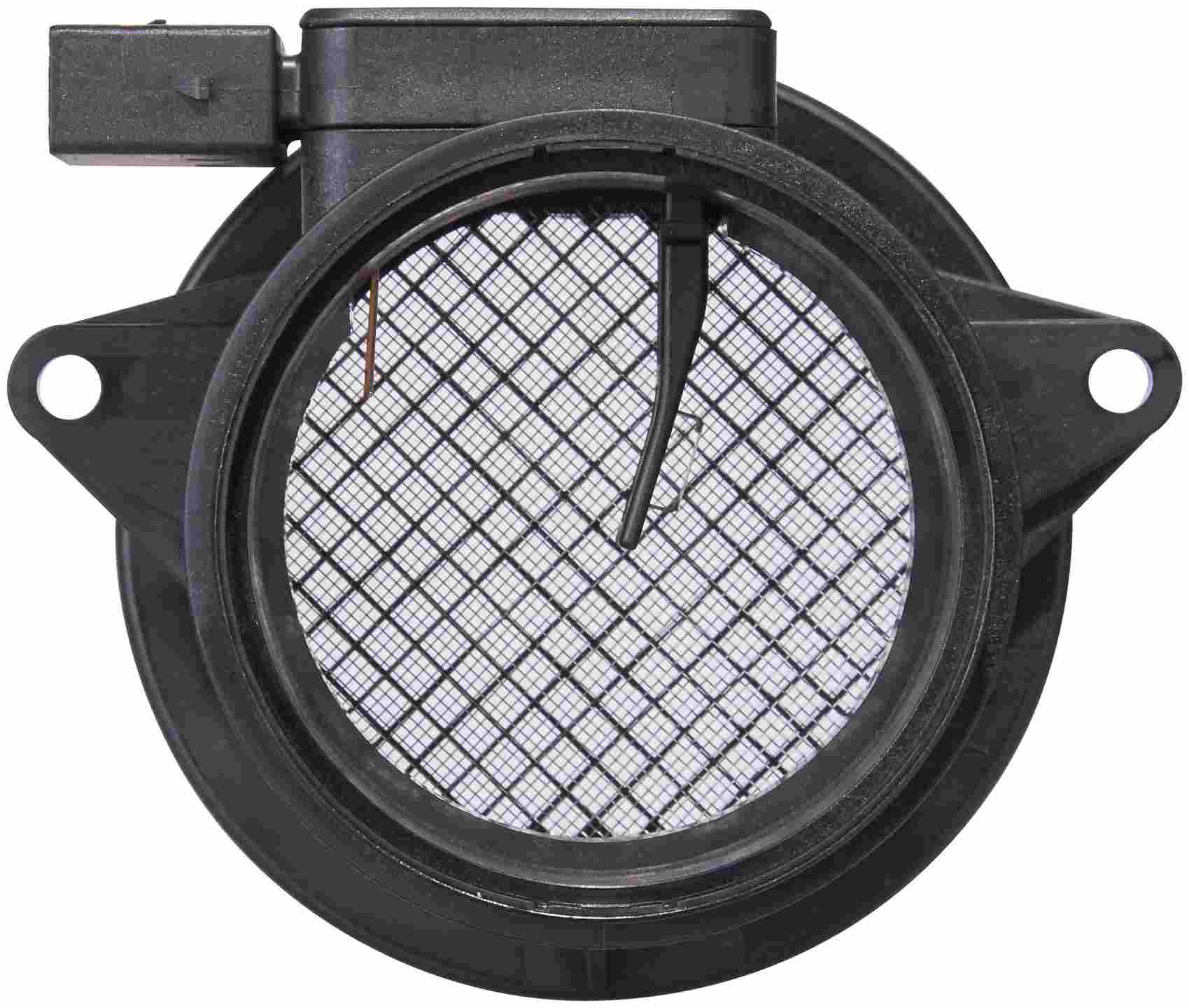 spectra premium mass air flow sensor  frsport ma259