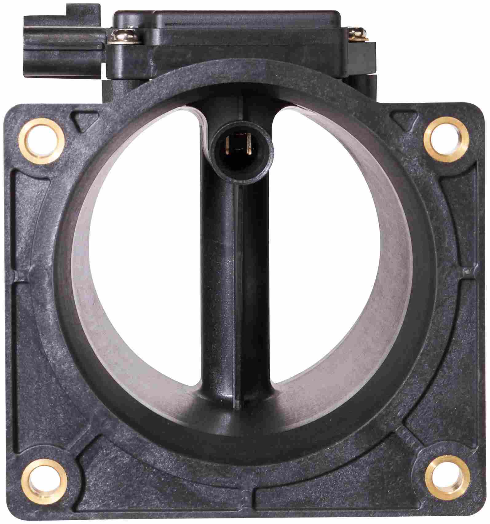 Spectra Premium Mass Air Flow Sensor  top view frsport MA300