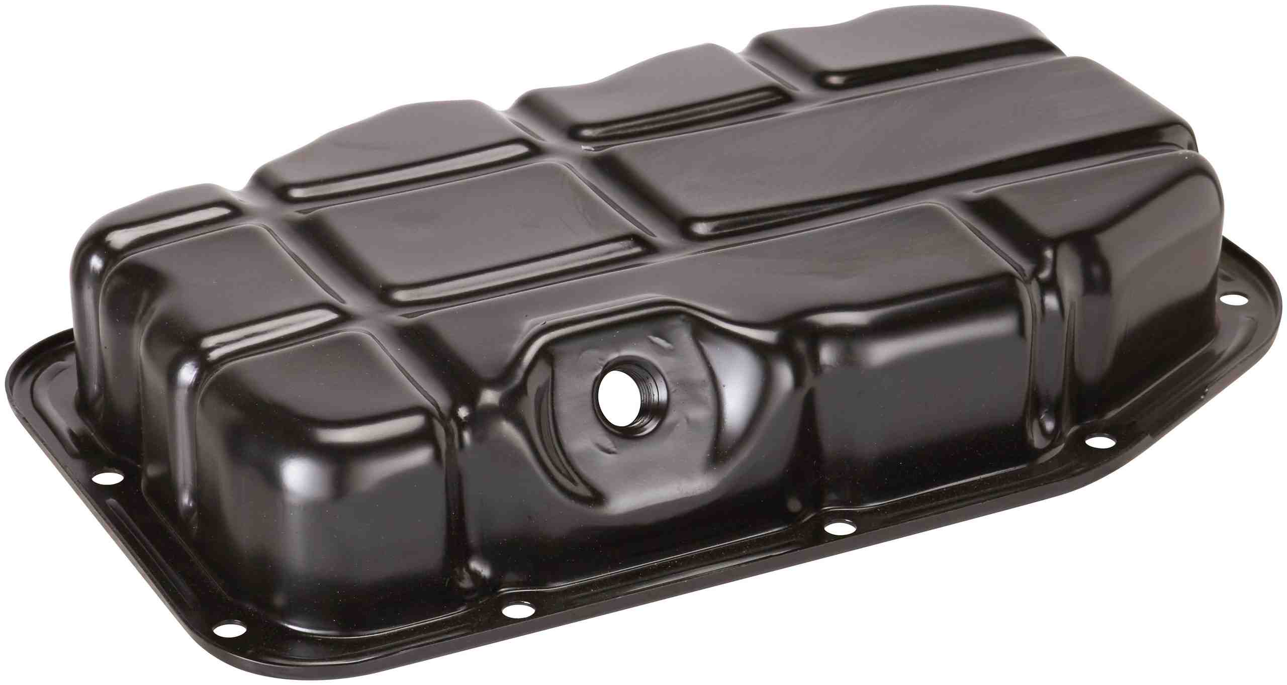 spectra premium engine oil pan  frsport mip07a