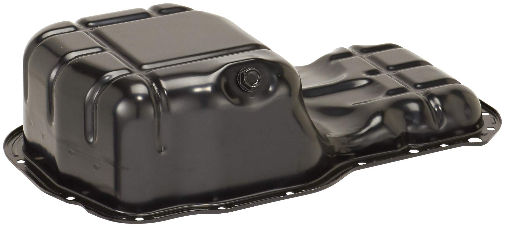 spectra premium engine oil pan  frsport mip13a